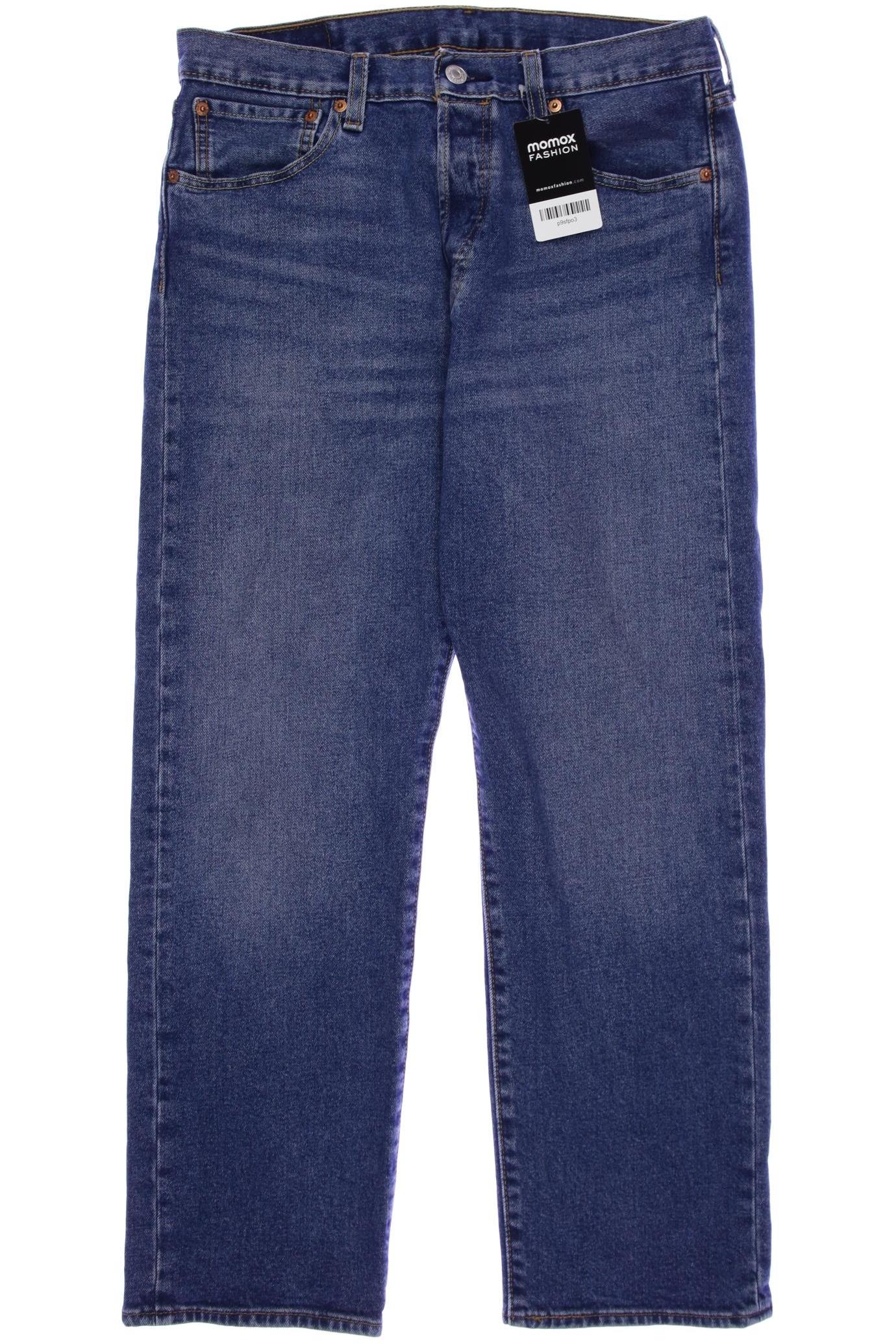 

Levis Herren Jeans, blau, Gr. 33