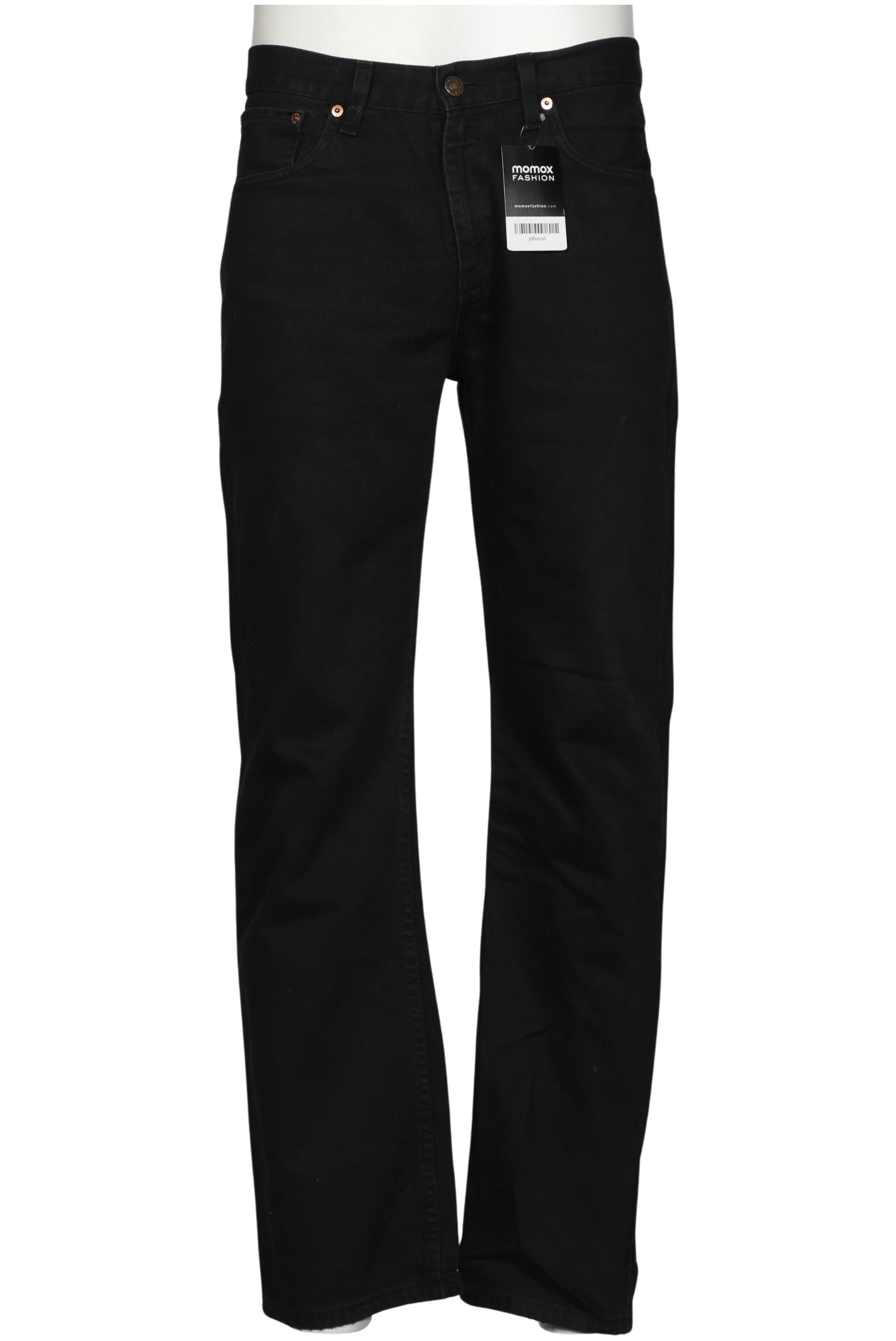 

Levis Herren Jeans, schwarz, Gr. 33