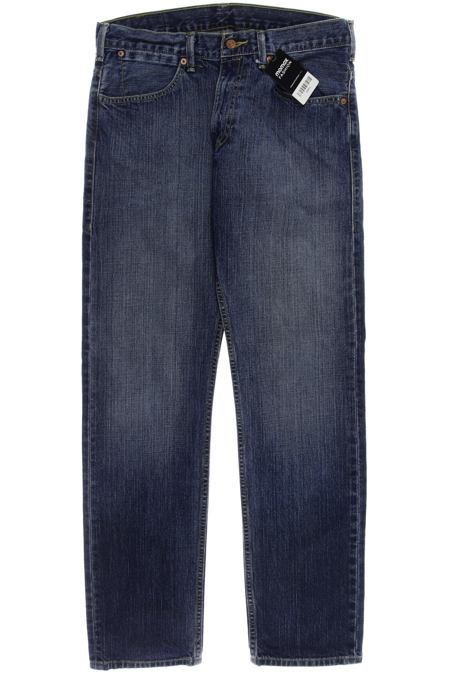 

Levis Herren Jeans, blau, Gr. 34