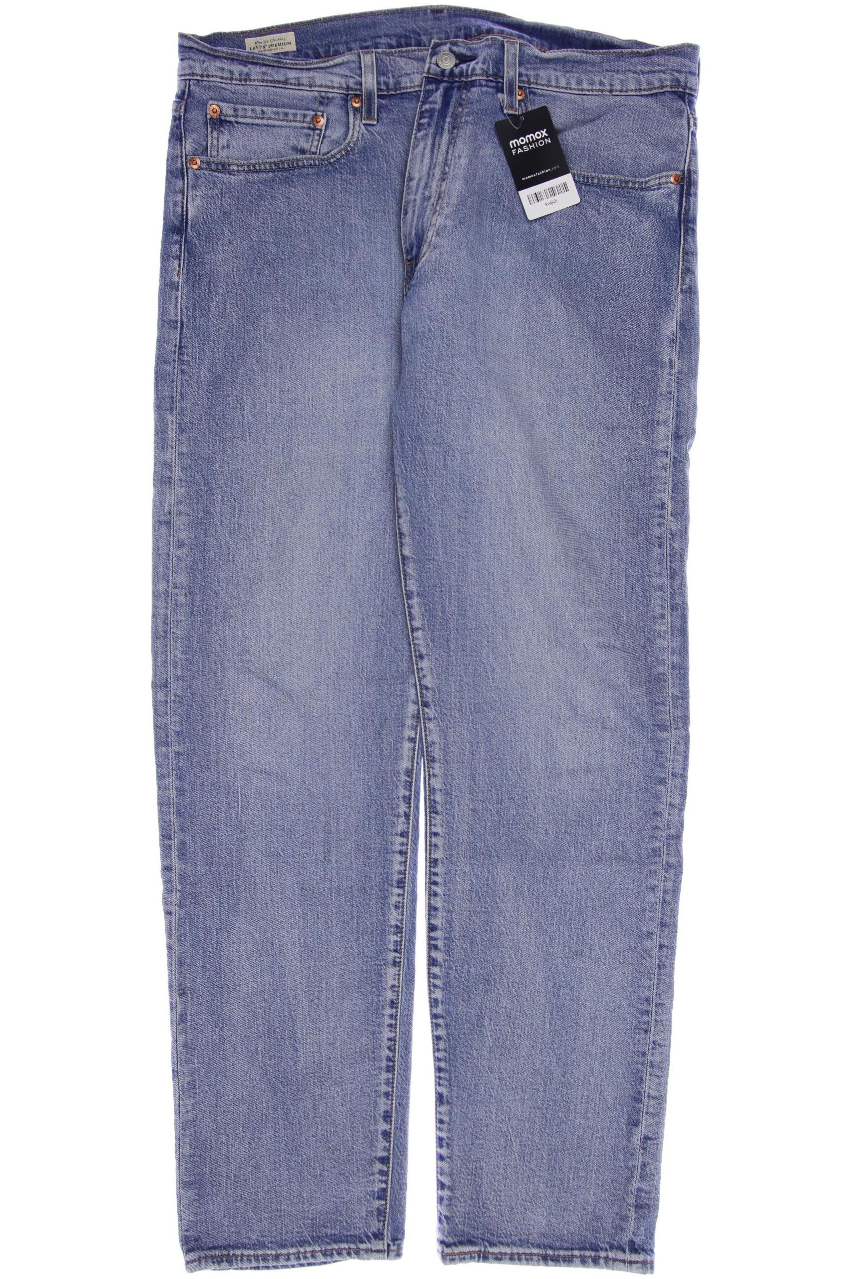 

Levis Herren Jeans, blau, Gr. 52