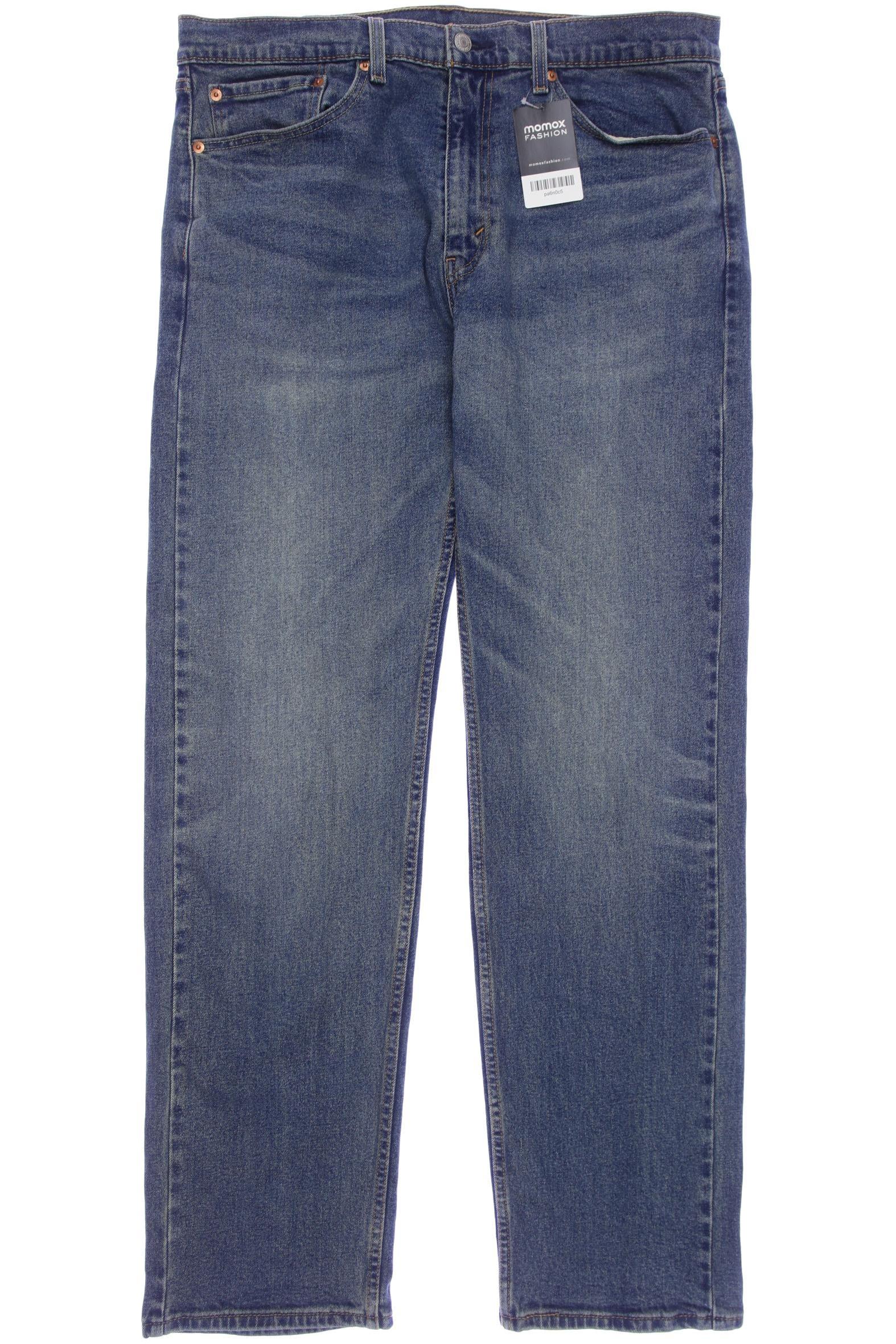 

Levis Herren Jeans, blau, Gr. 36