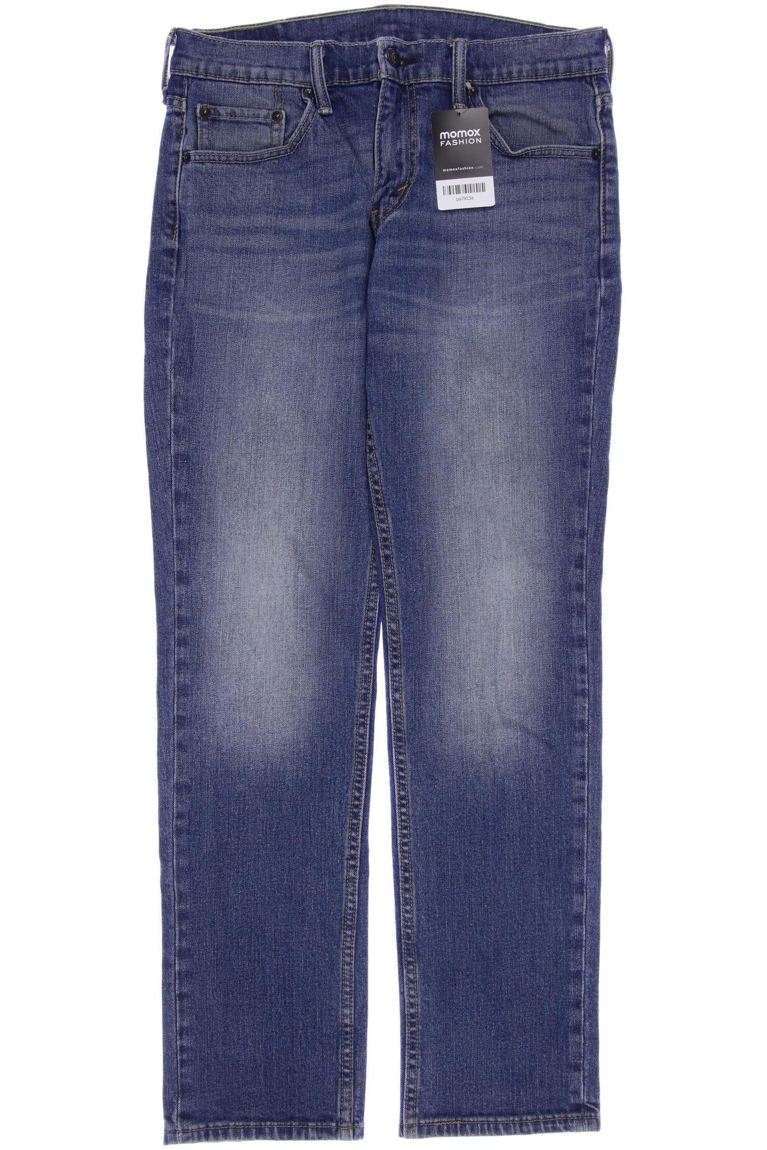 

Levis Herren Jeans, blau