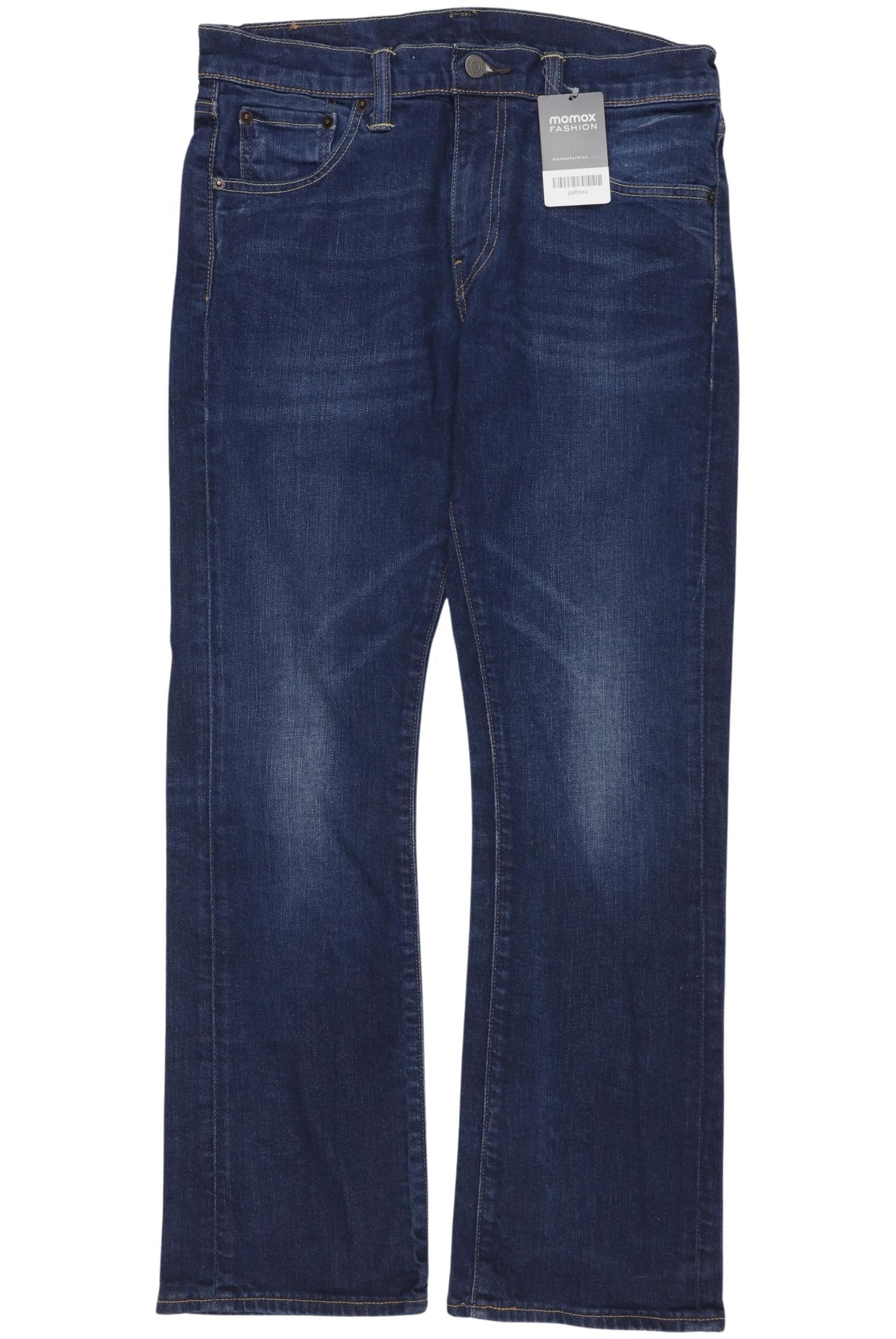 

Levis Herren Jeans, marineblau, Gr. 32