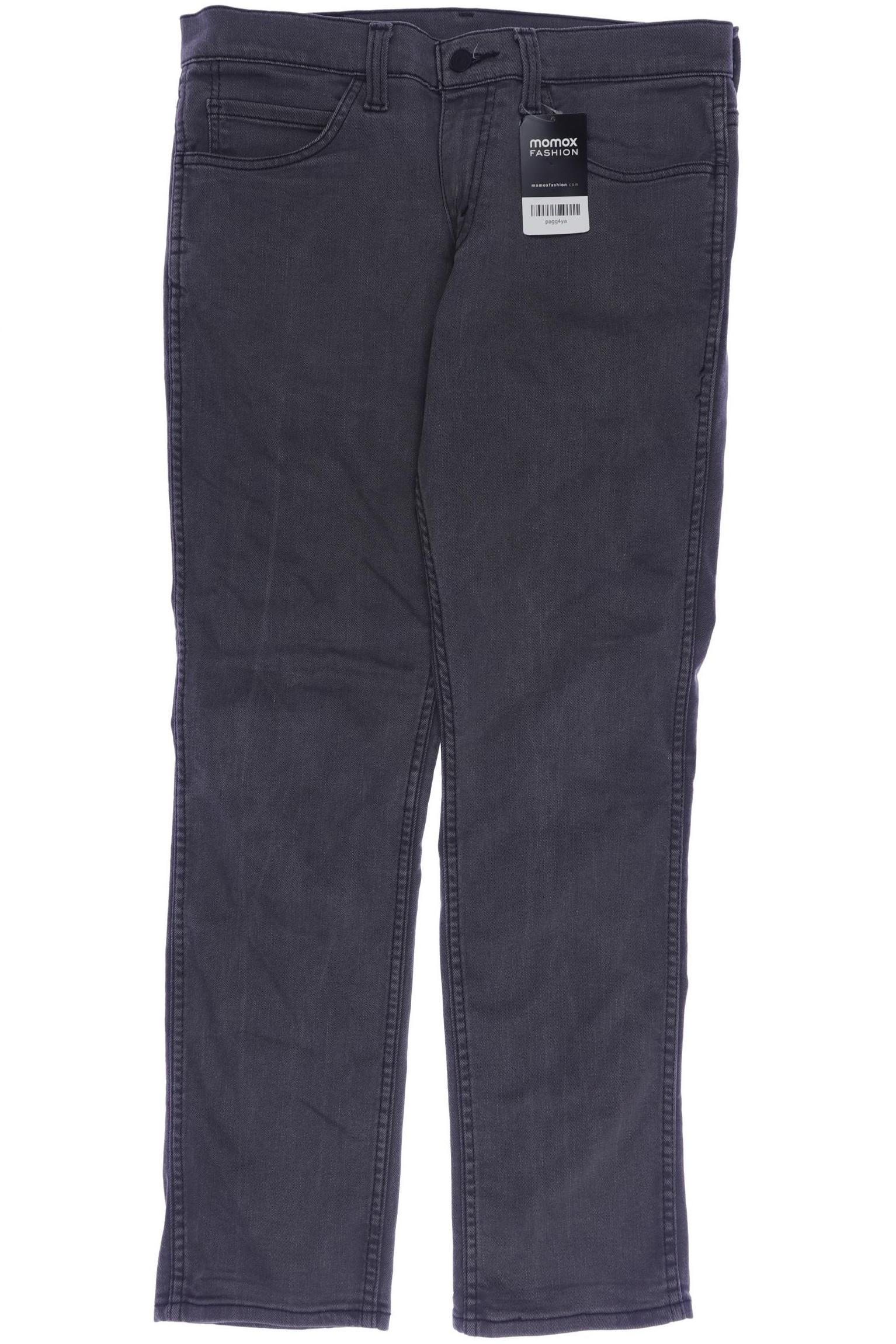 

Levis Herren Jeans, grau, Gr. 32