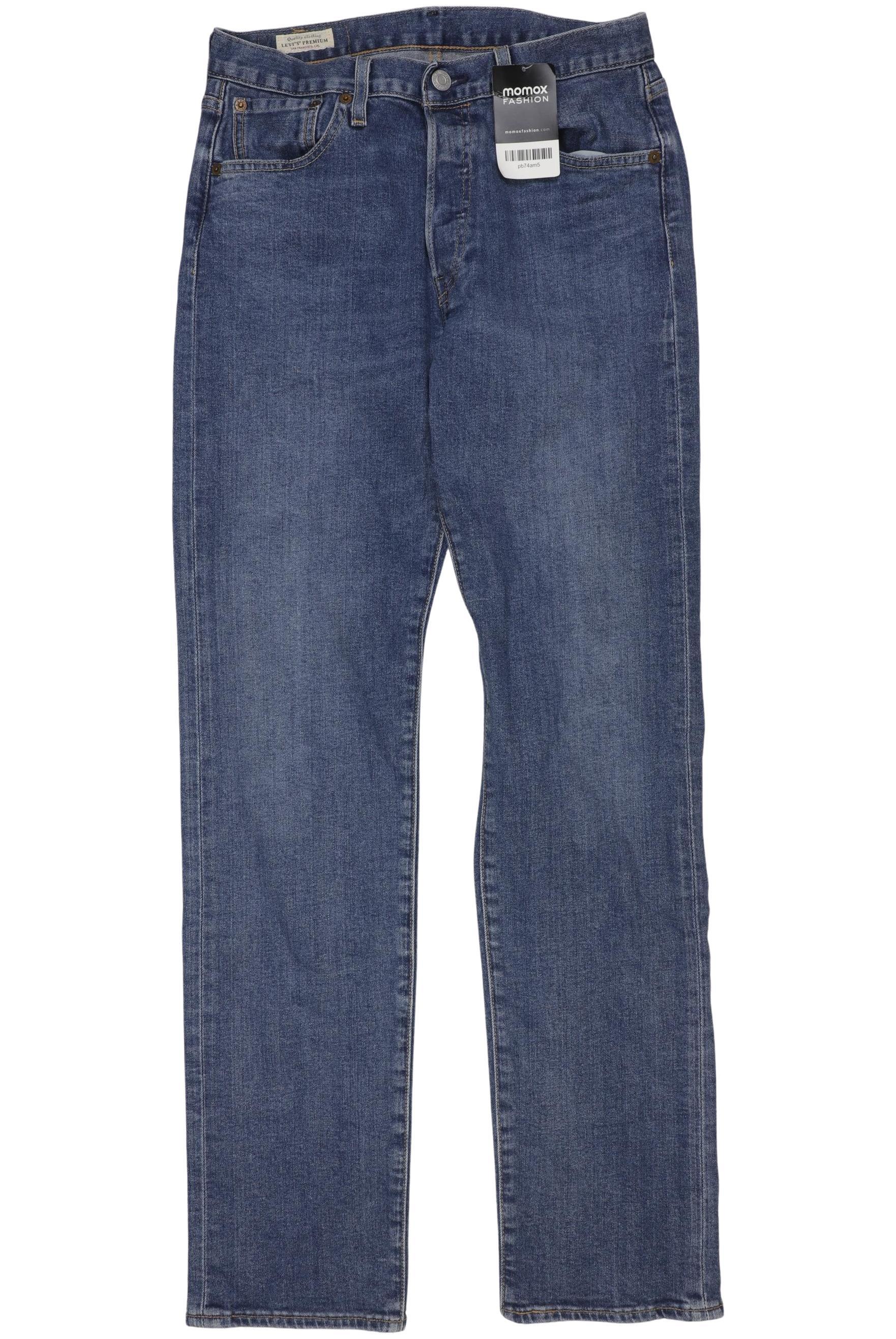 Thumbnail - Levis Herren Jeans, blau, Gr. 29