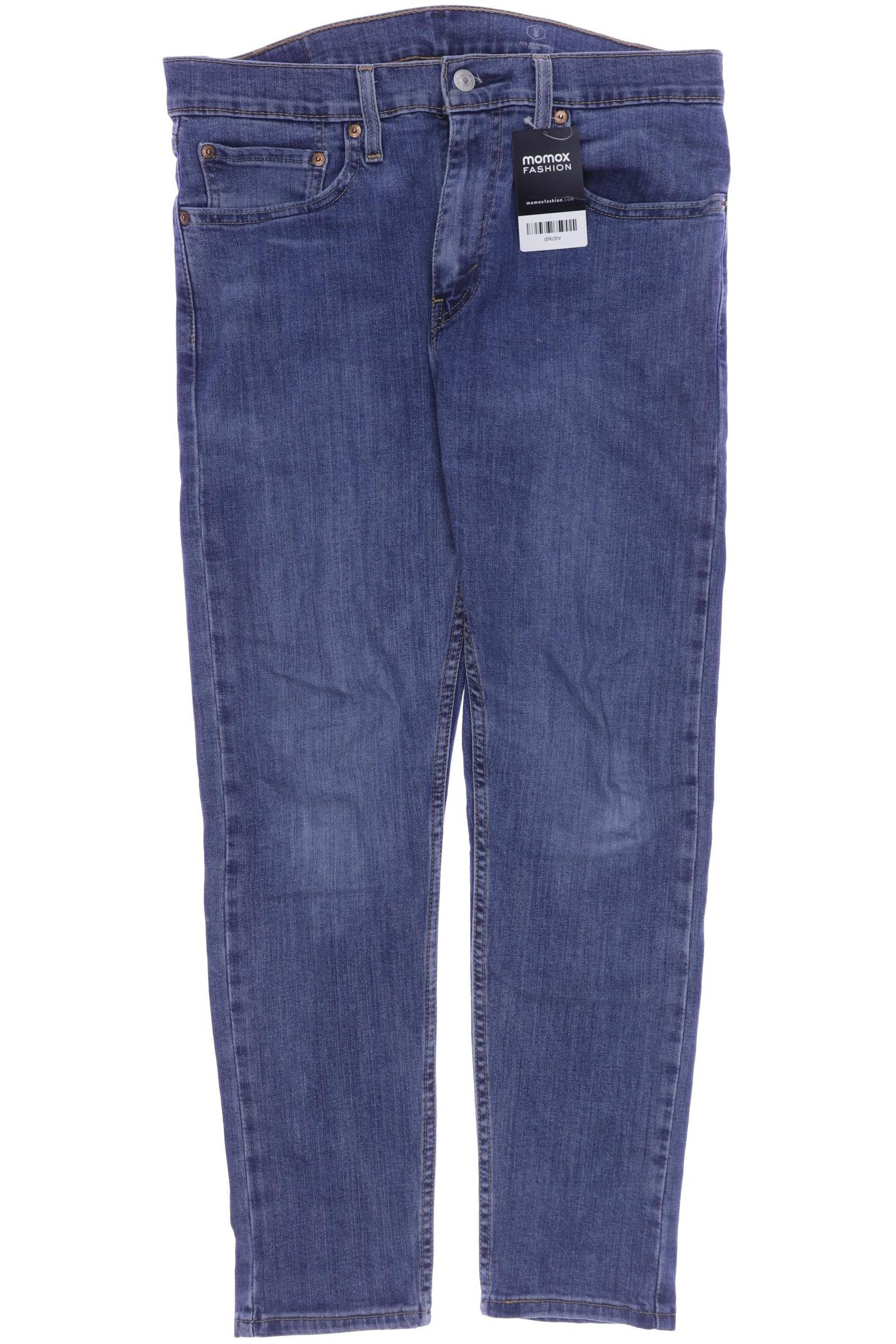 

Levis Herren Jeans, blau, Gr. 32