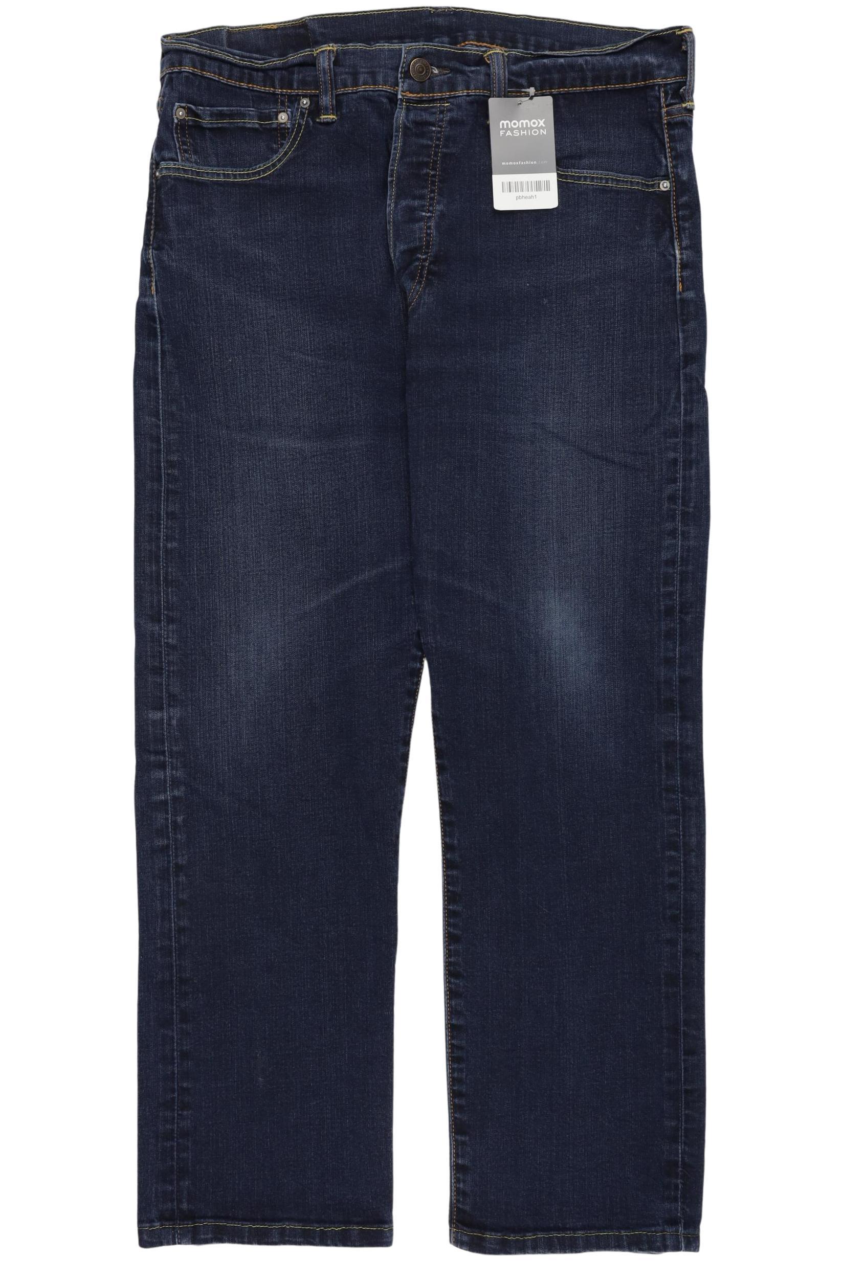 

Levis Herren Jeans, marineblau, Gr. 34