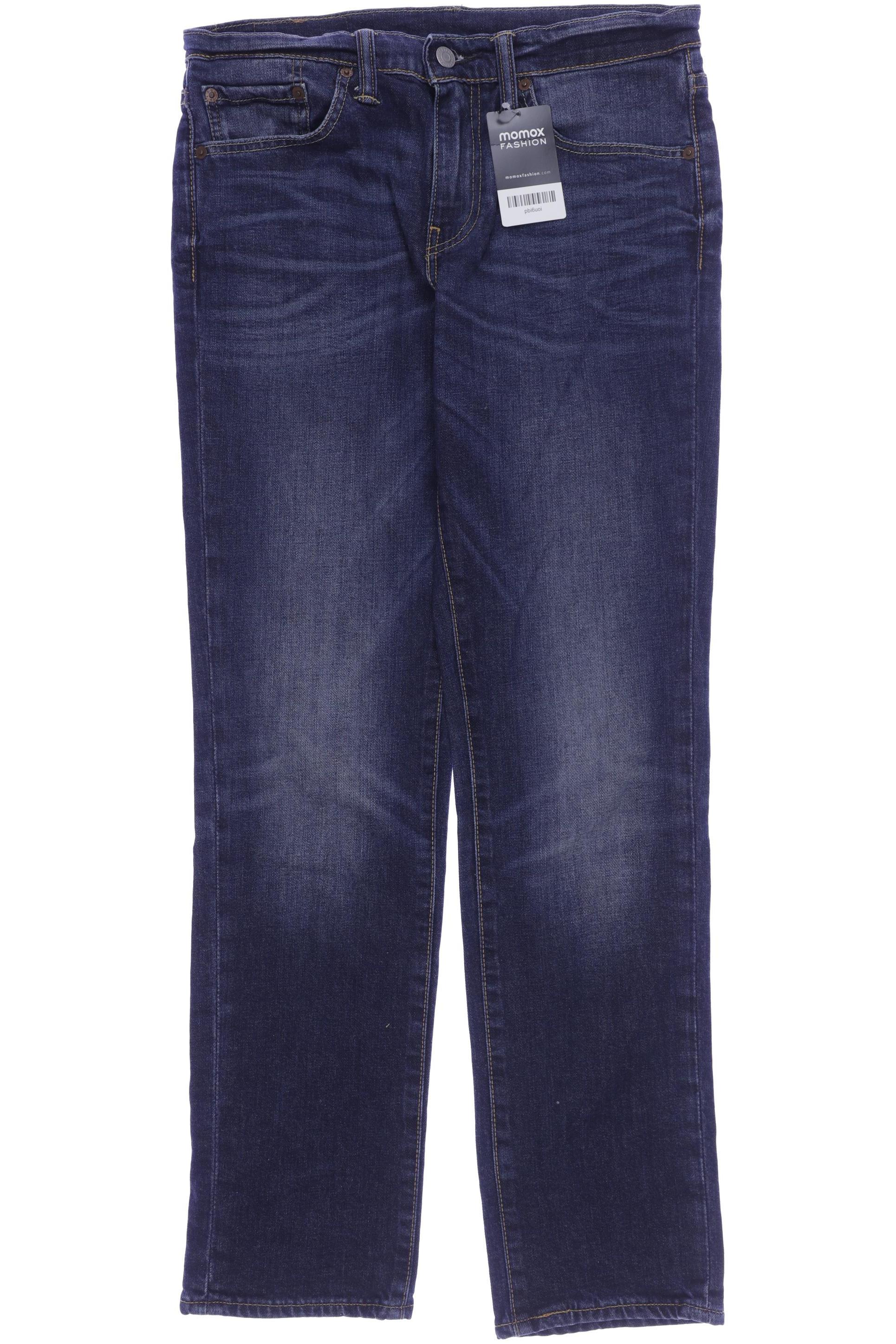 

Levis Herren Jeans, blau, Gr. 46