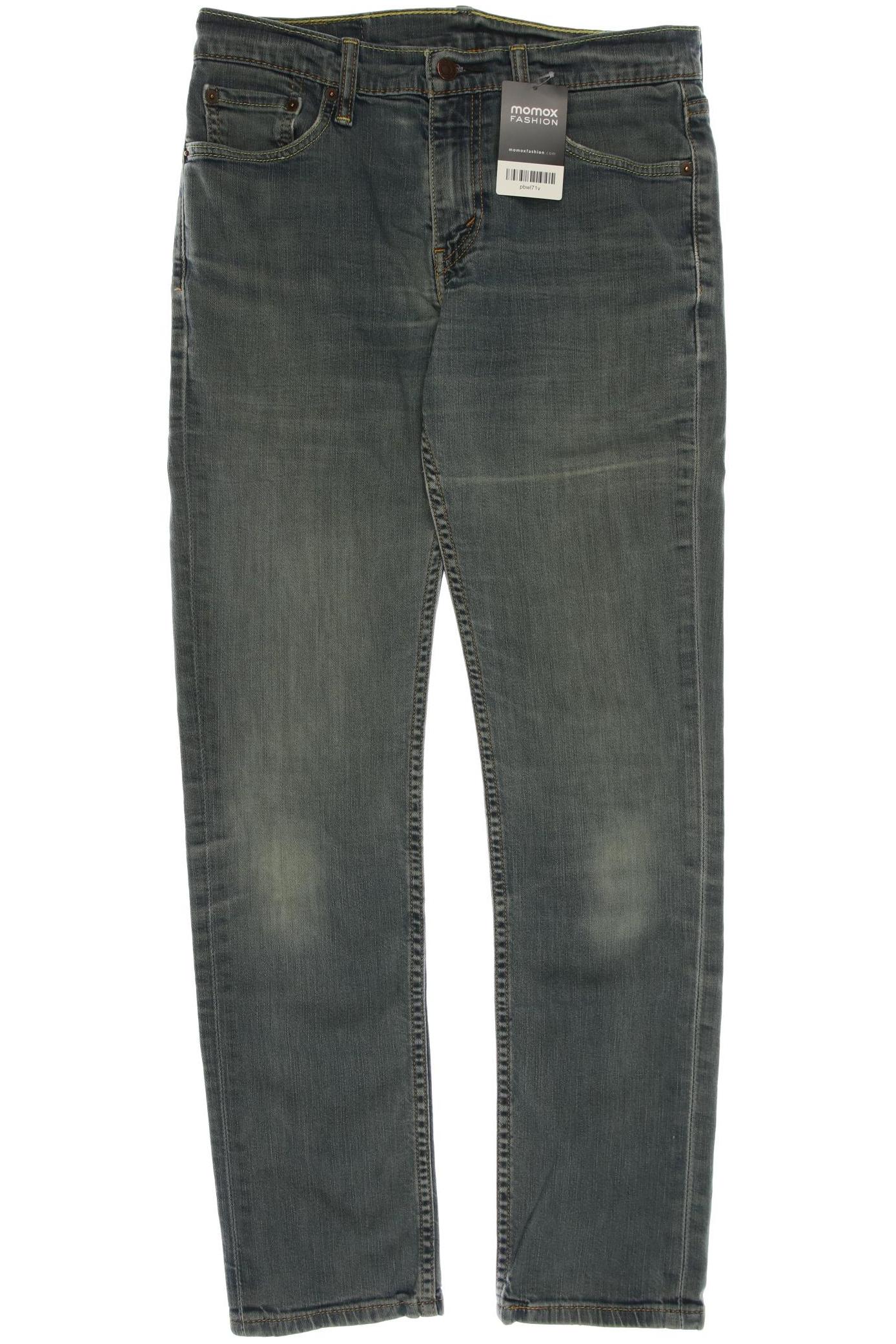 

Levis Herren Jeans, blau