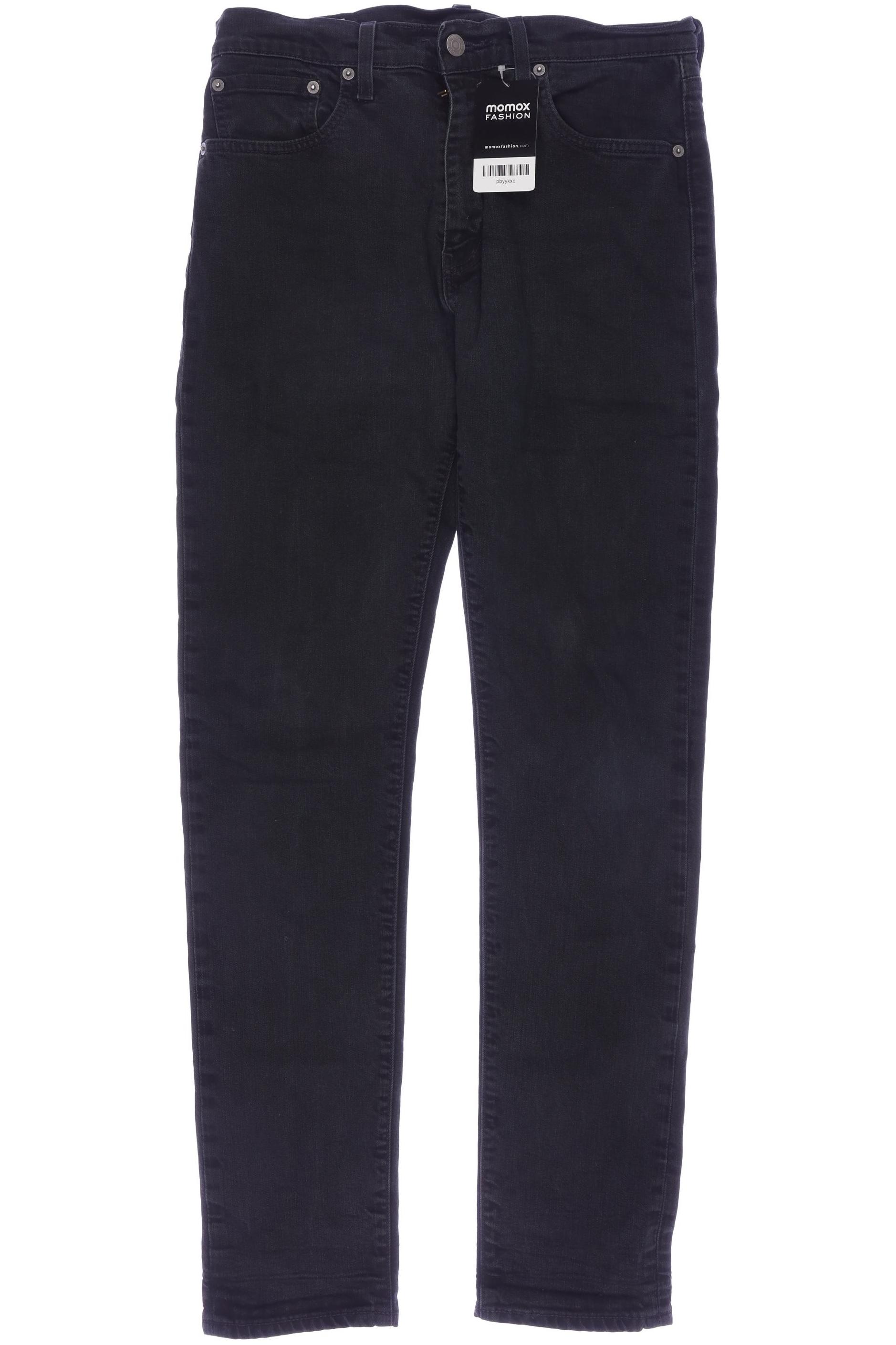 

Levis Herren Jeans, grau, Gr. 31