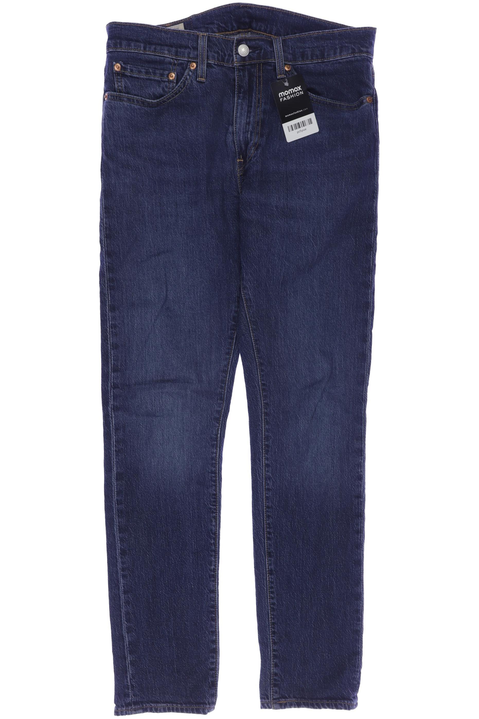 

Levis Herren Jeans, blau, Gr. 48