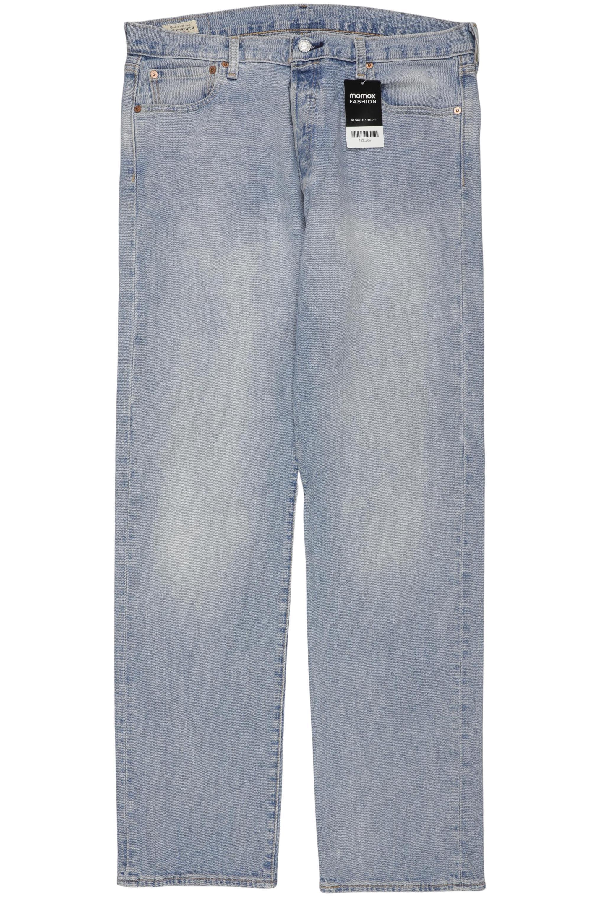 

Levis Herren Jeans, hellblau, Gr. 36