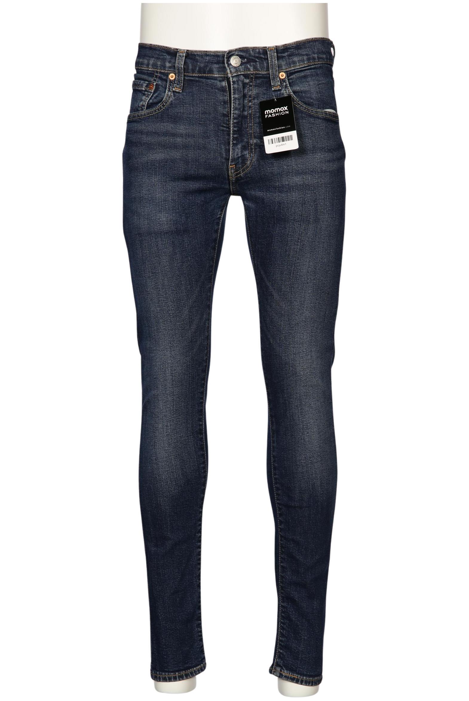 Thumbnail - Levis Herren Jeans, blau, Gr. 31