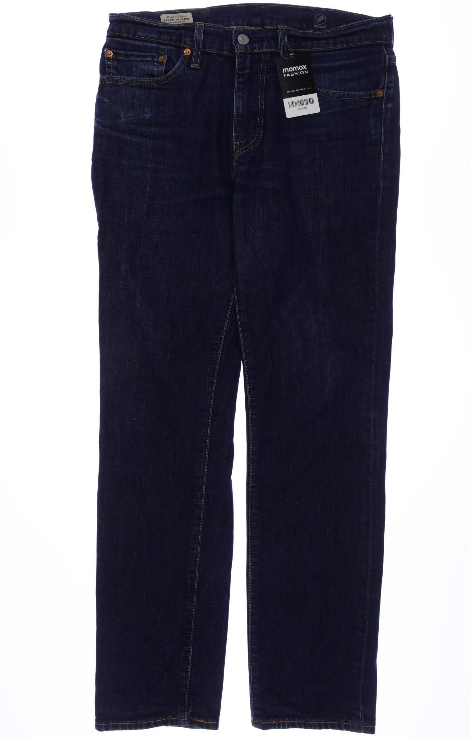 

Levis Herren Jeans, marineblau, Gr. 31