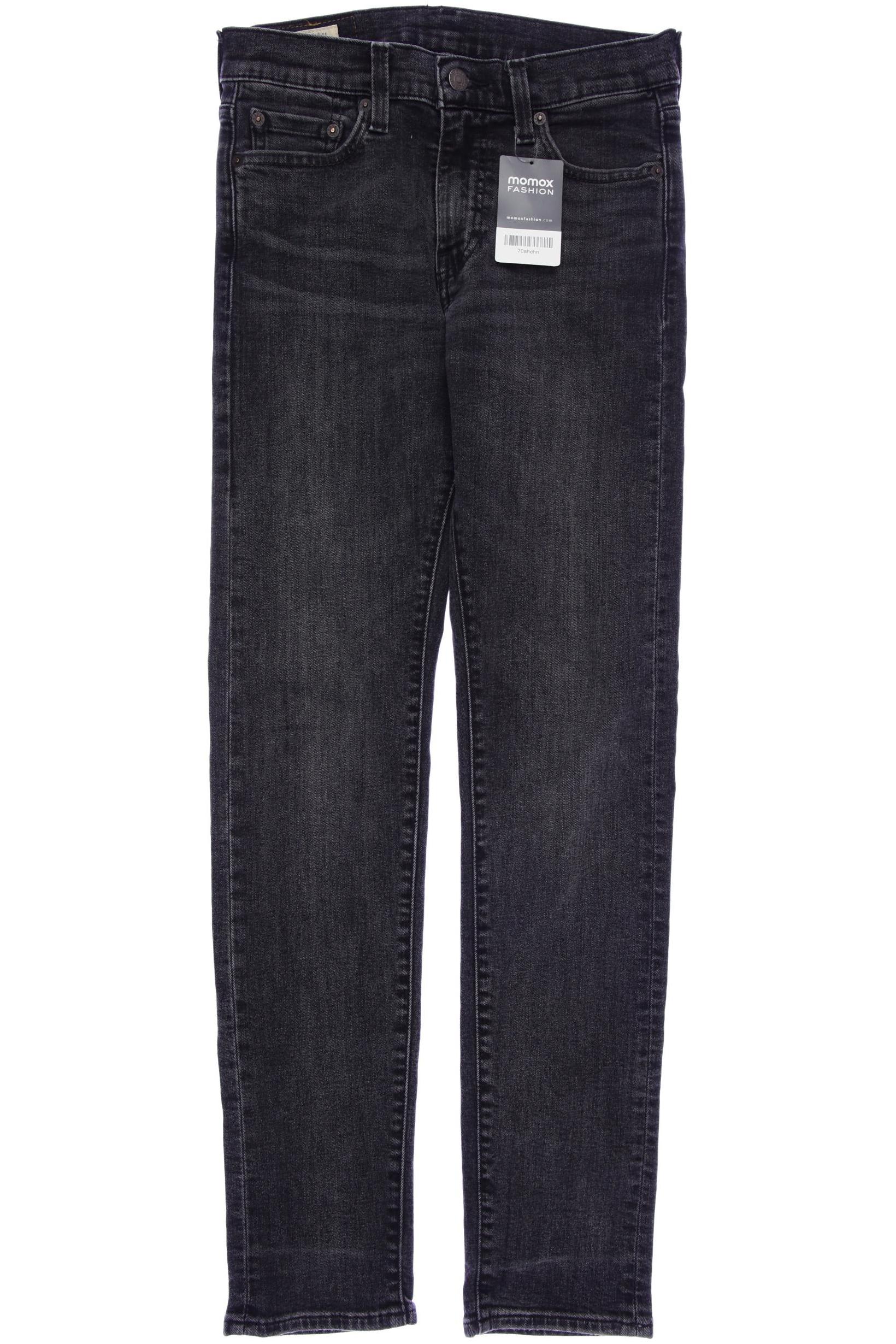 

Levis Herren Jeans, grau, Gr. 28