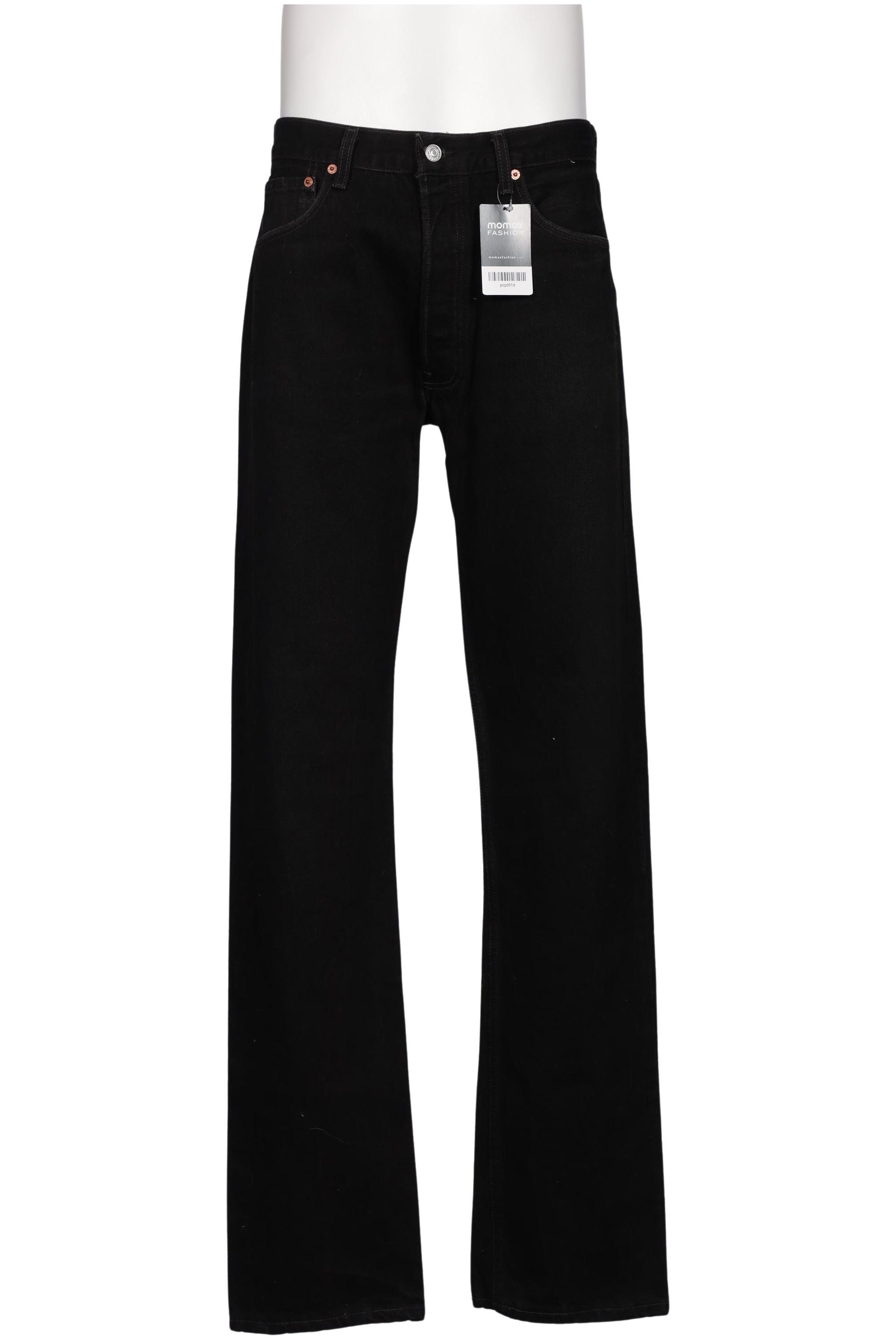 

Levis Herren Jeans, schwarz, Gr. 34