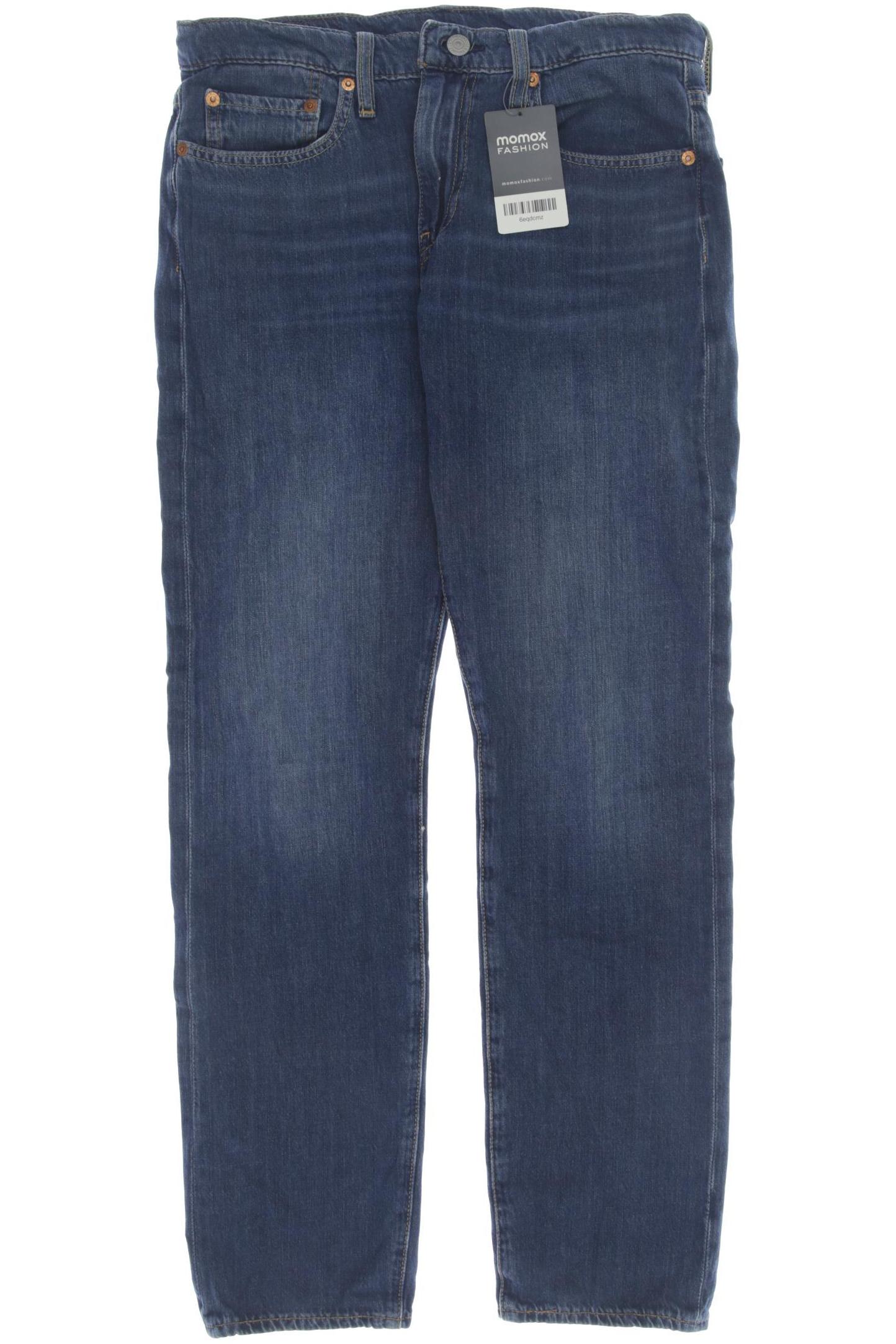 

Levis Herren Jeans, blau, Gr. 29