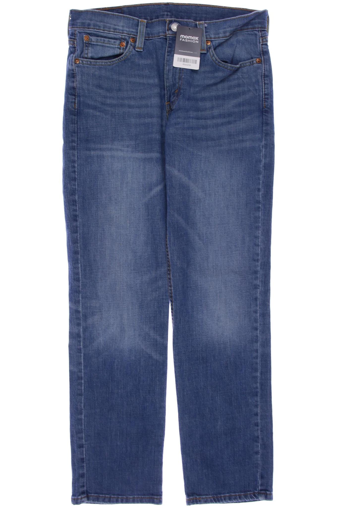 

Levis Herren Jeans, blau, Gr. 30