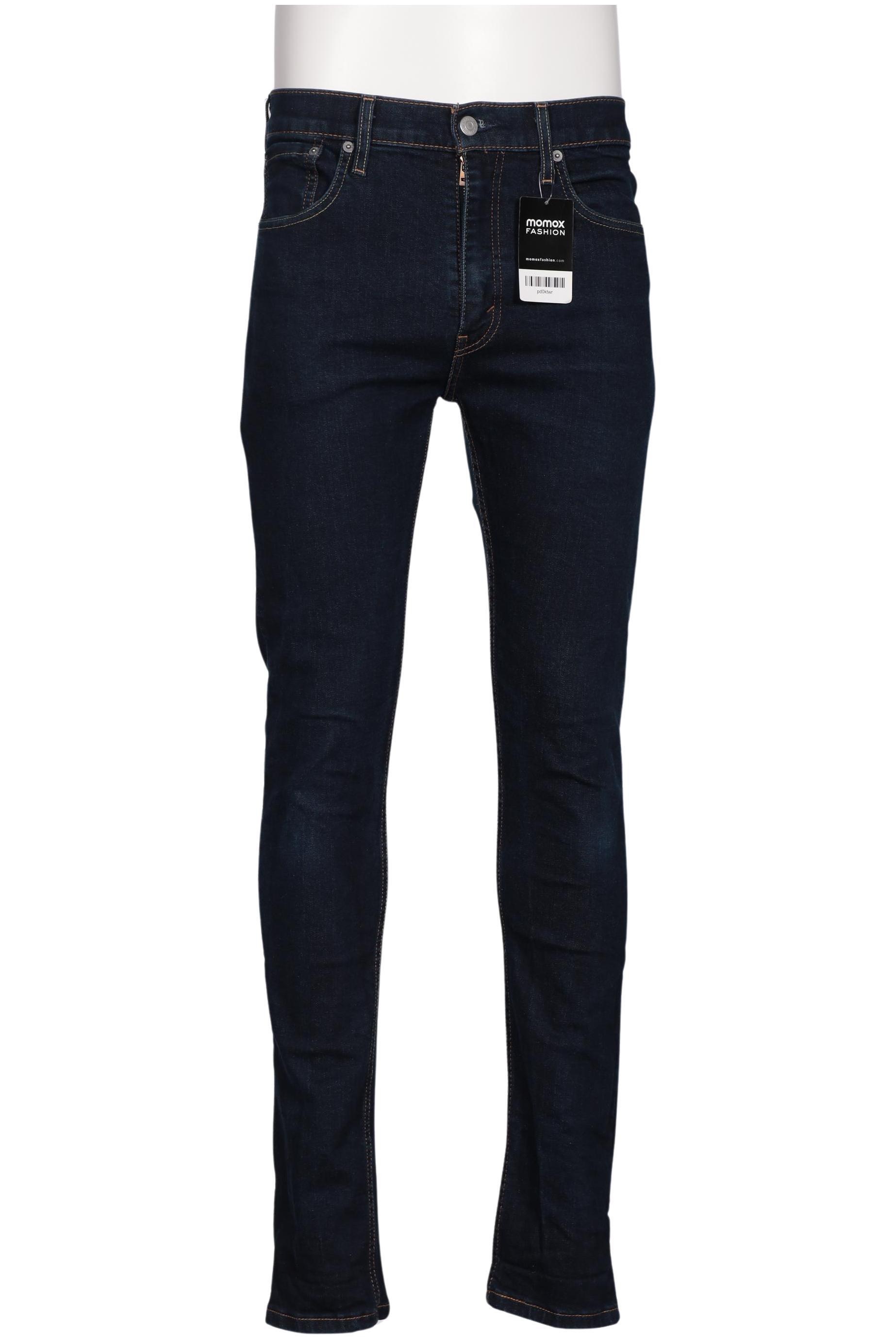 Thumbnail - Levis Herren Jeans, marineblau, Gr. 31