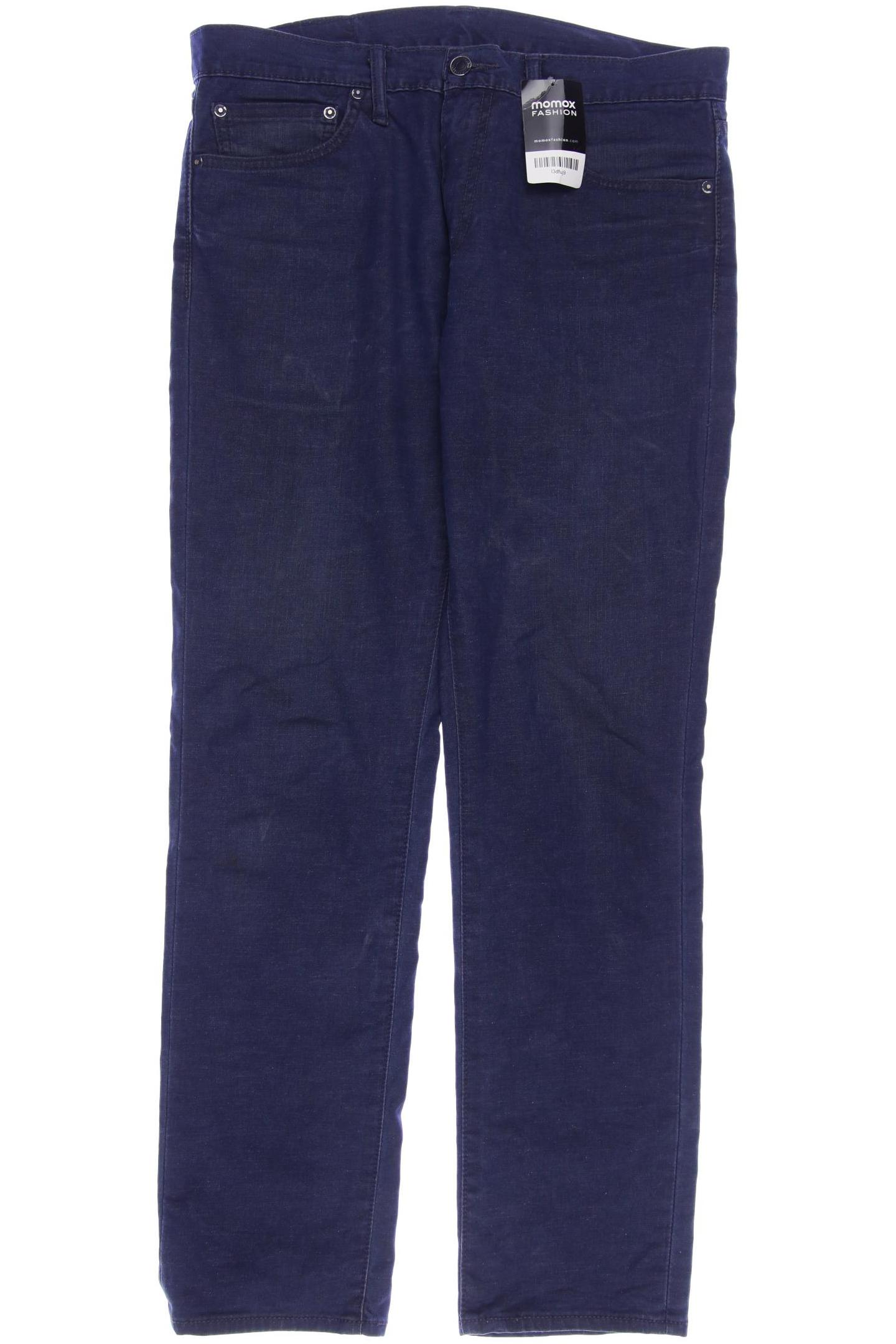 

Levis Herren Jeans, marineblau, Gr. 52