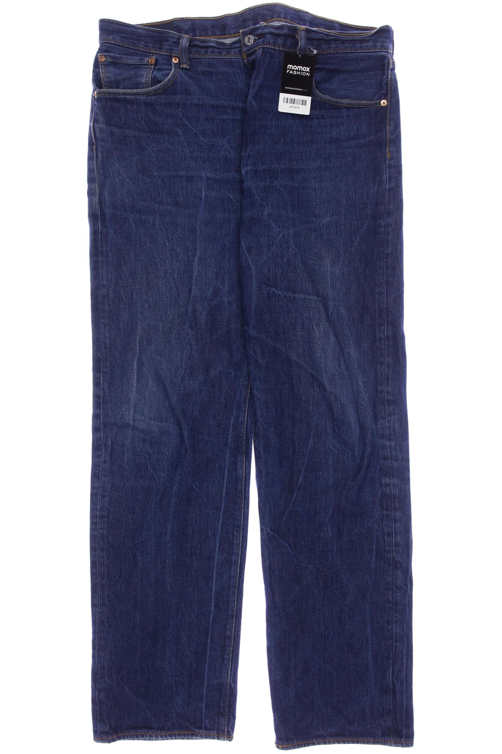 

Levis Herren Jeans, blau, Gr. 38