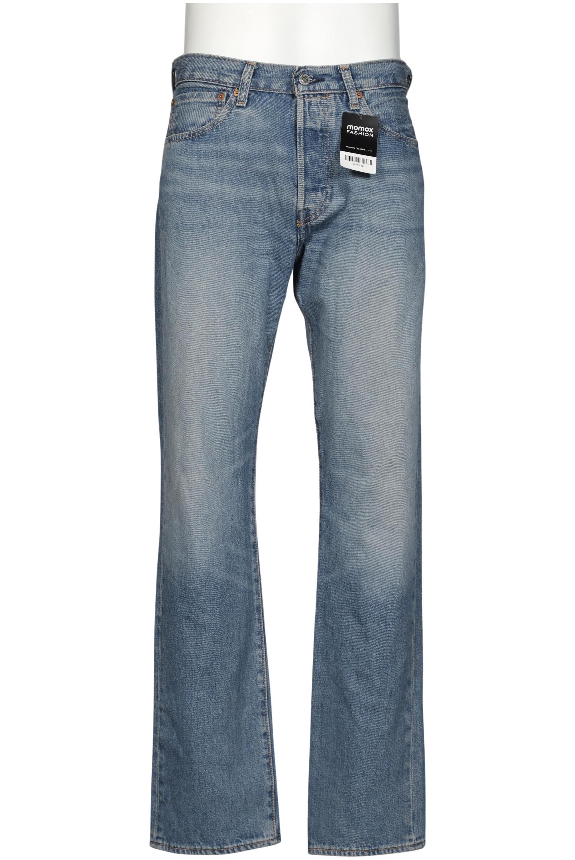 

Levis Herren Jeans, blau, Gr. 32