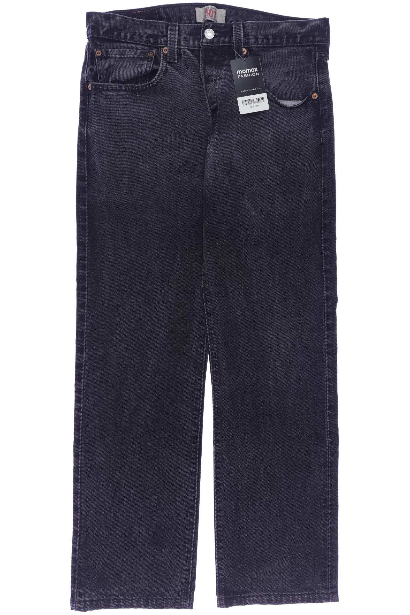 

Levis Herren Jeans, grau, Gr. 31