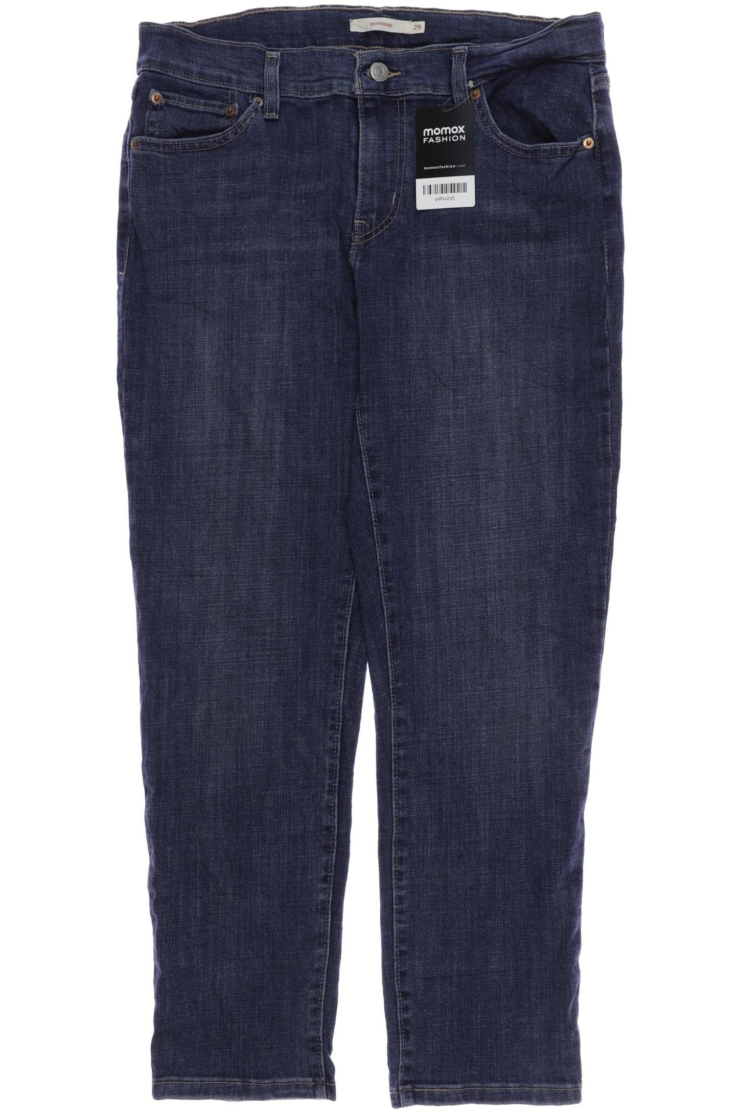 

Levis Herren Jeans, blau, Gr. 29