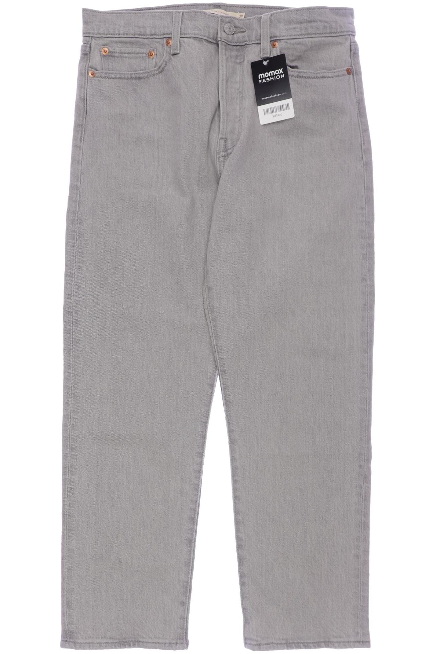 

Levis Herren Jeans, grau, Gr. 29