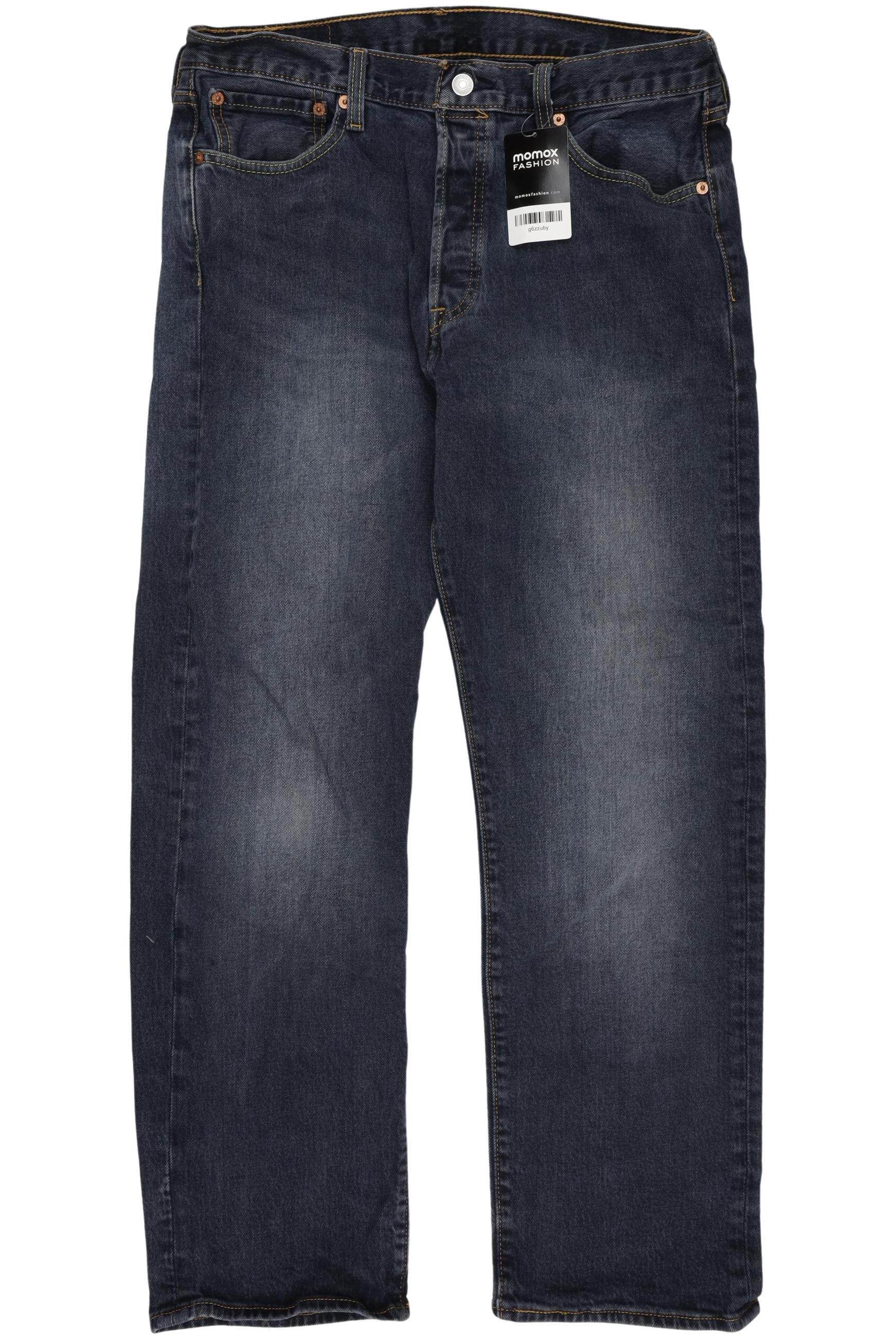 

Levis Herren Jeans, marineblau, Gr. 34