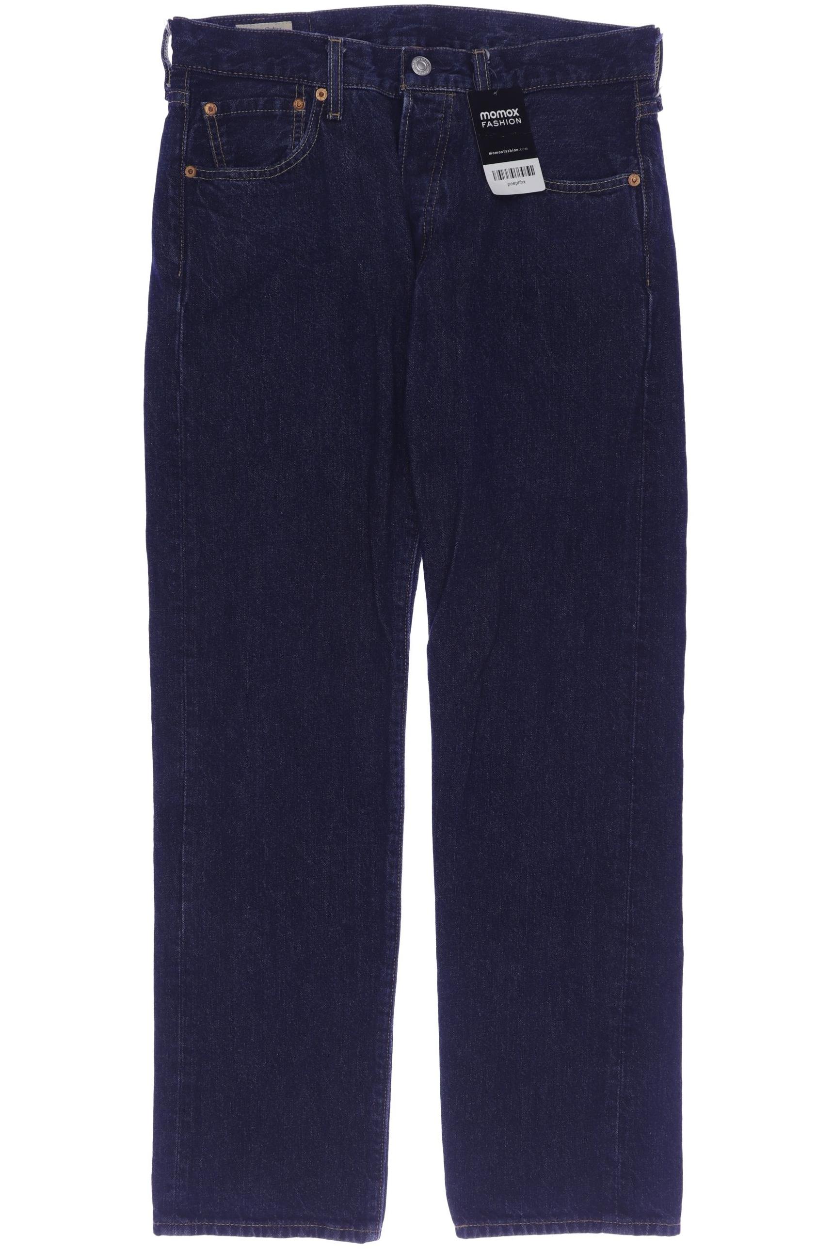 

Levis Herren Jeans, marineblau, Gr. 30