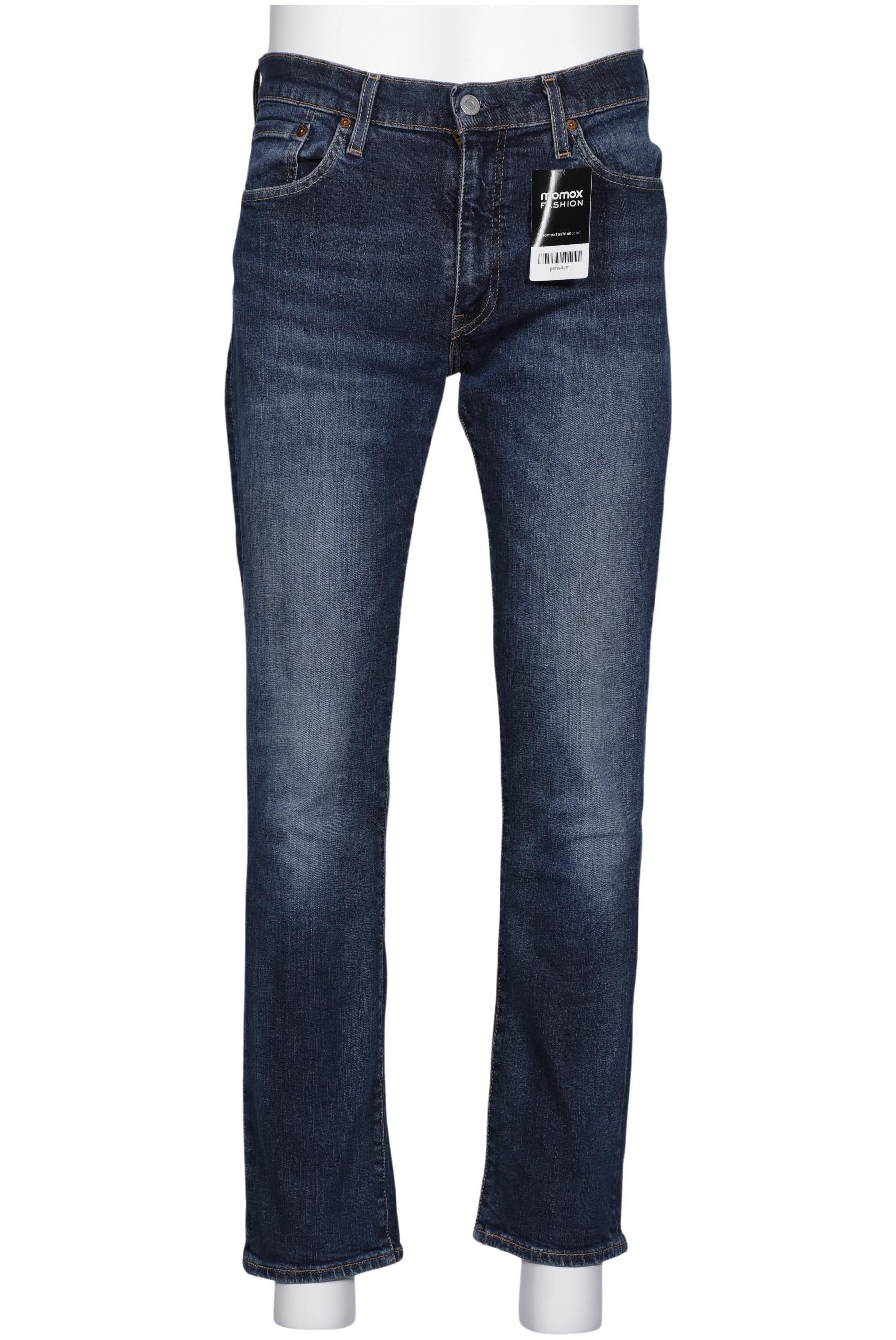 

Levis Herren Jeans, blau, Gr. 32