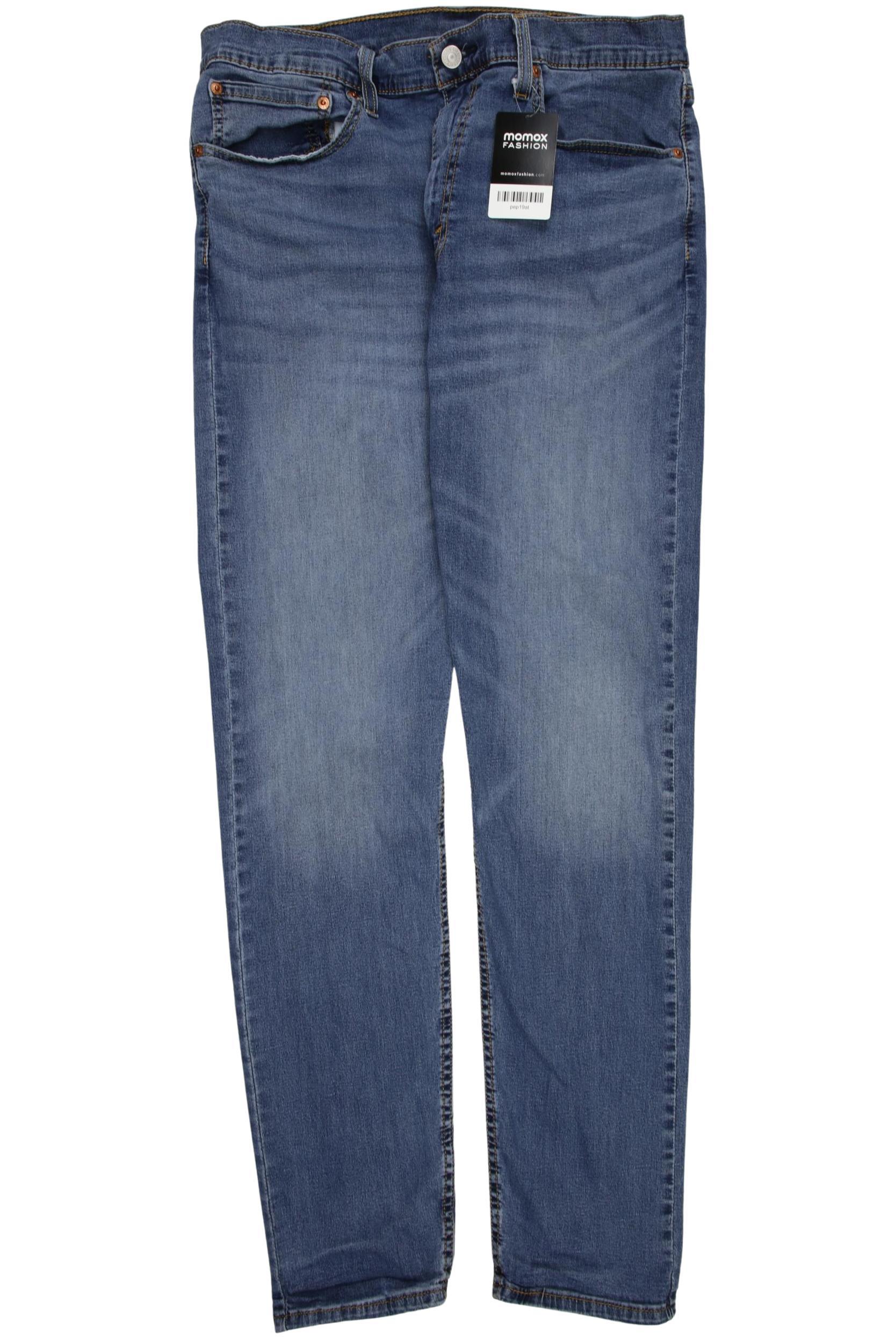 

Levis Herren Jeans, blau, Gr. 36