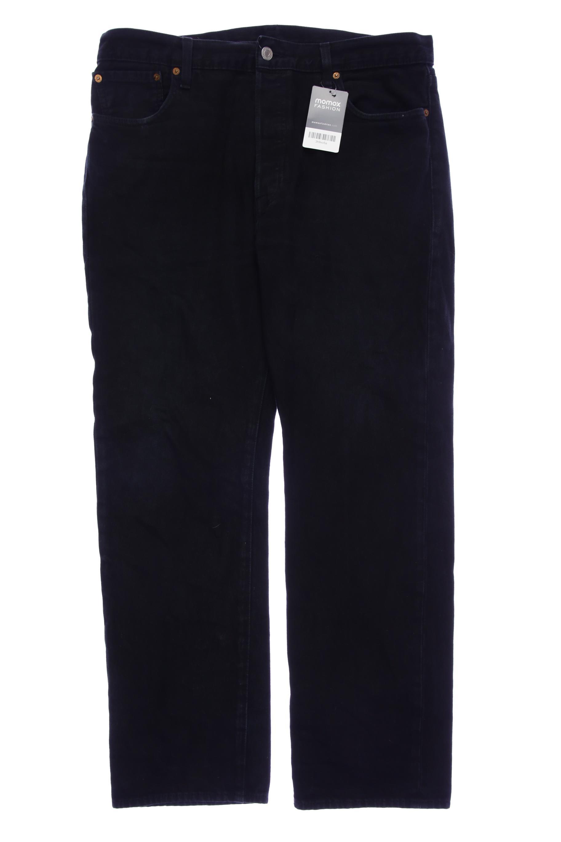 

Levis Herren Jeans, schwarz, Gr. 36
