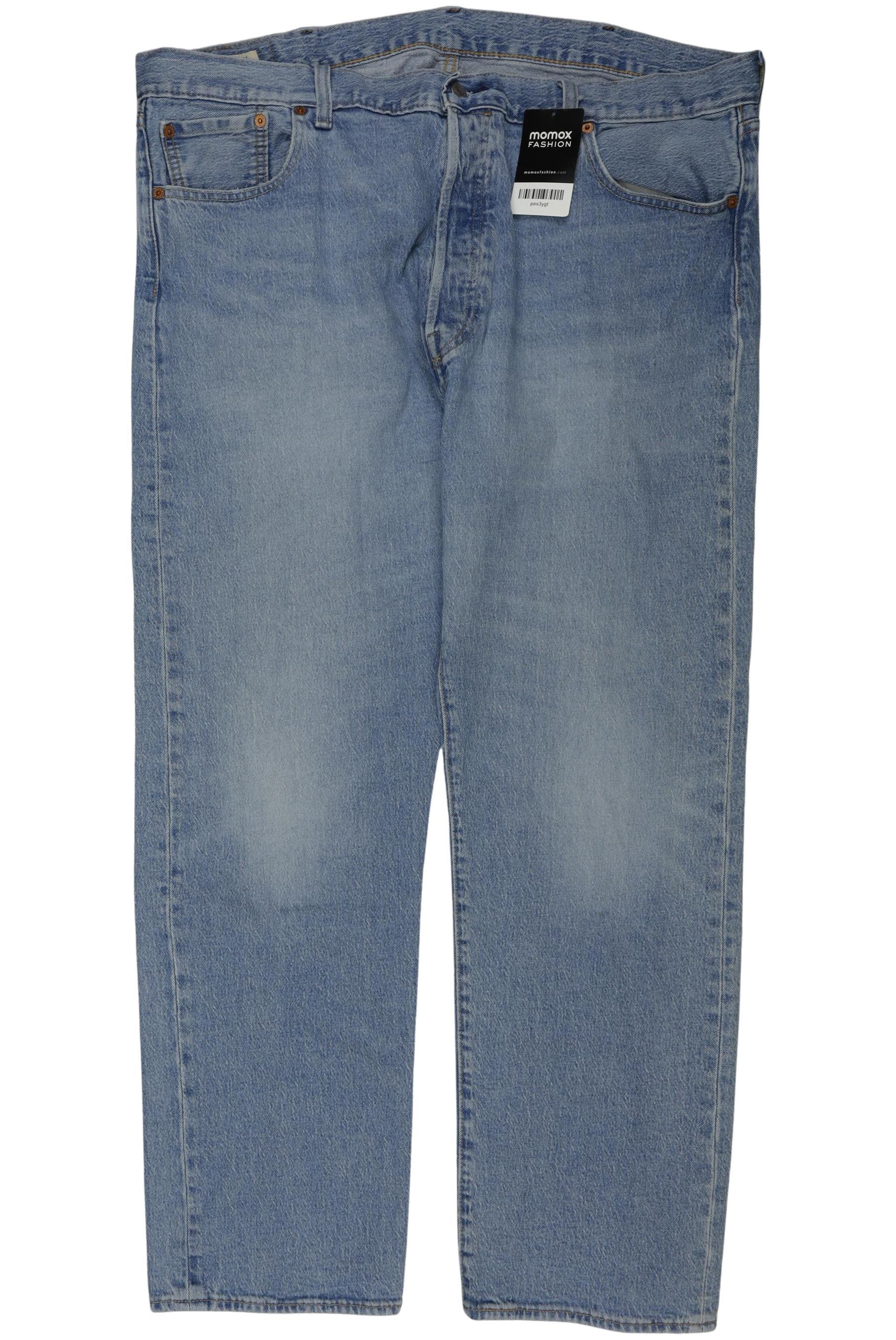 

Levis Herren Jeans, hellblau, Gr. 42