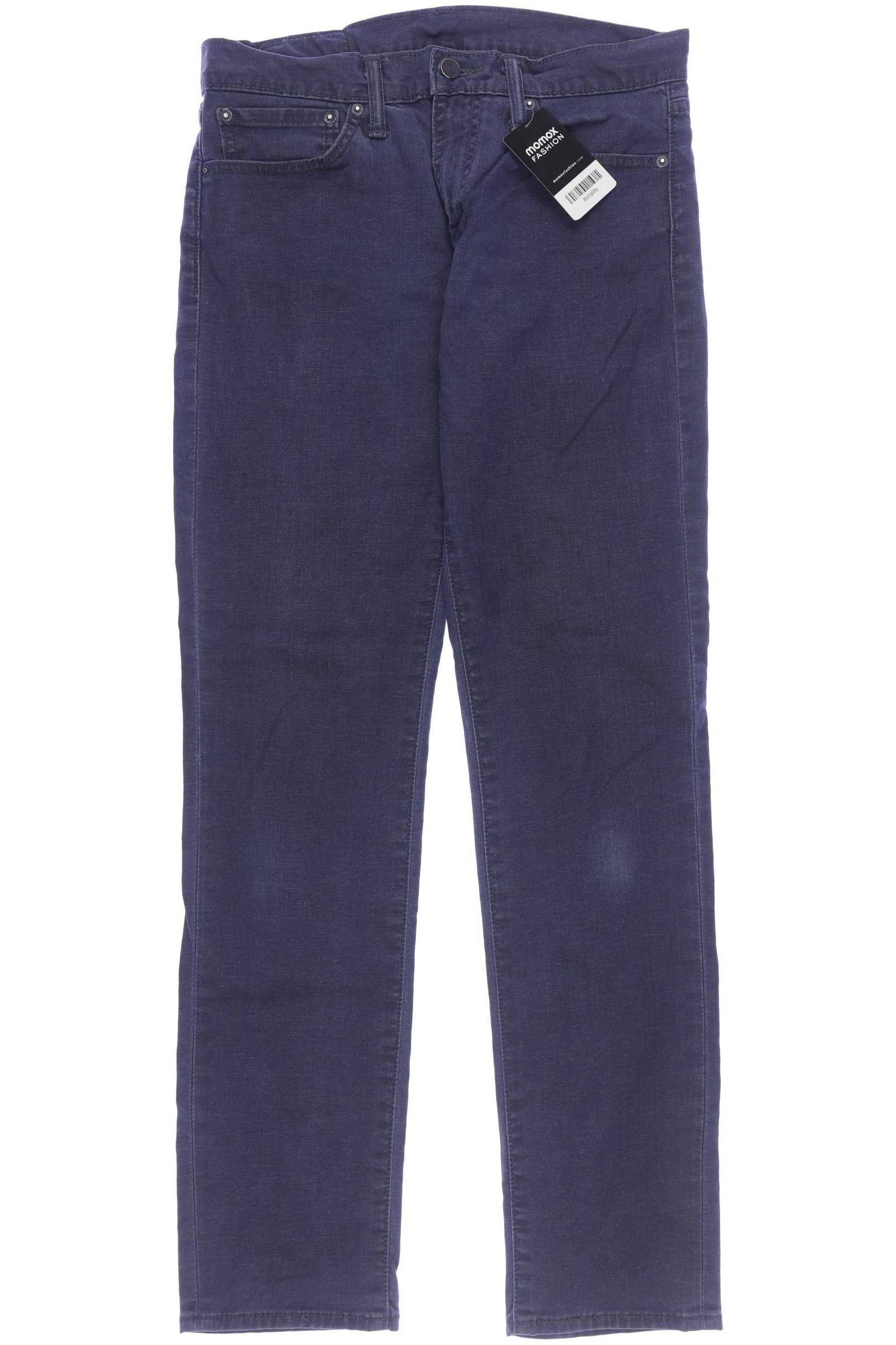 

Levis Herren Jeans, blau, Gr. 32