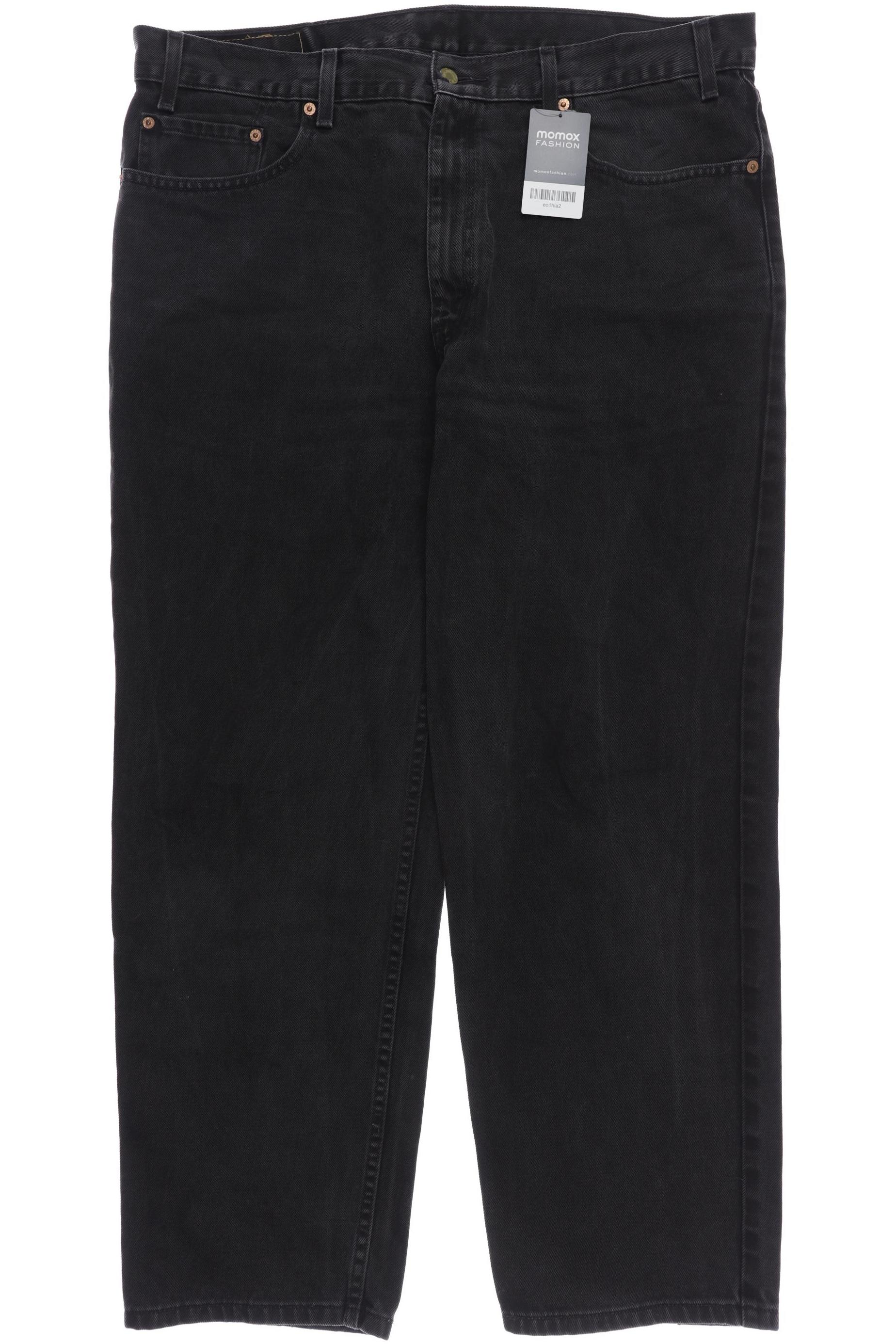 

Levis Herren Jeans, grau, Gr. 40