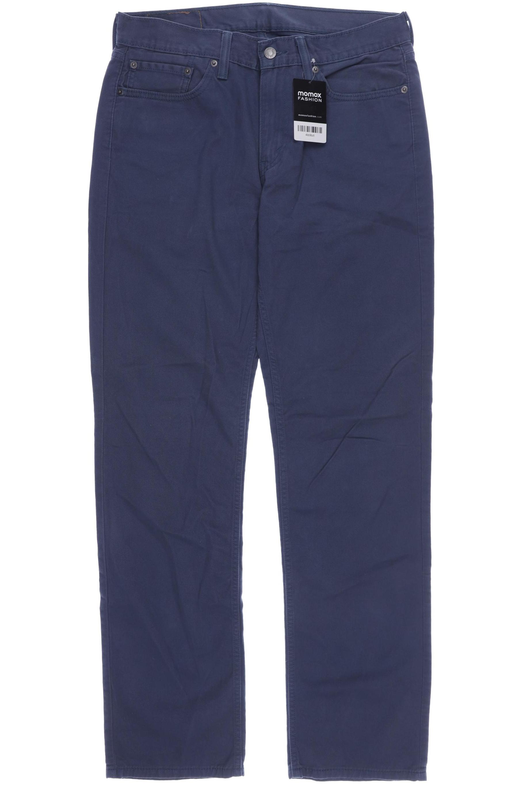 

Levis Herren Jeans, türkis