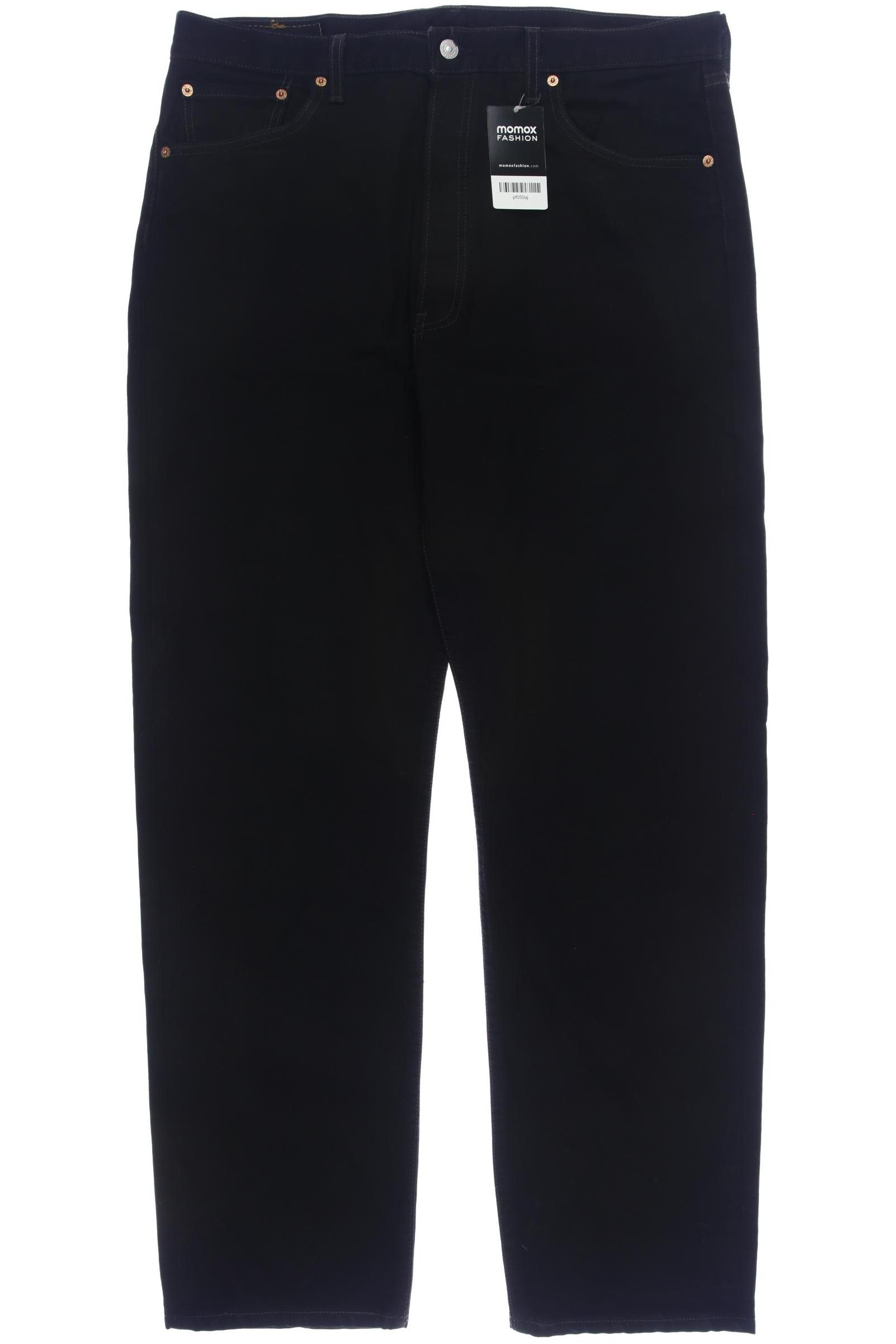 

Levis Herren Jeans, schwarz, Gr. 38