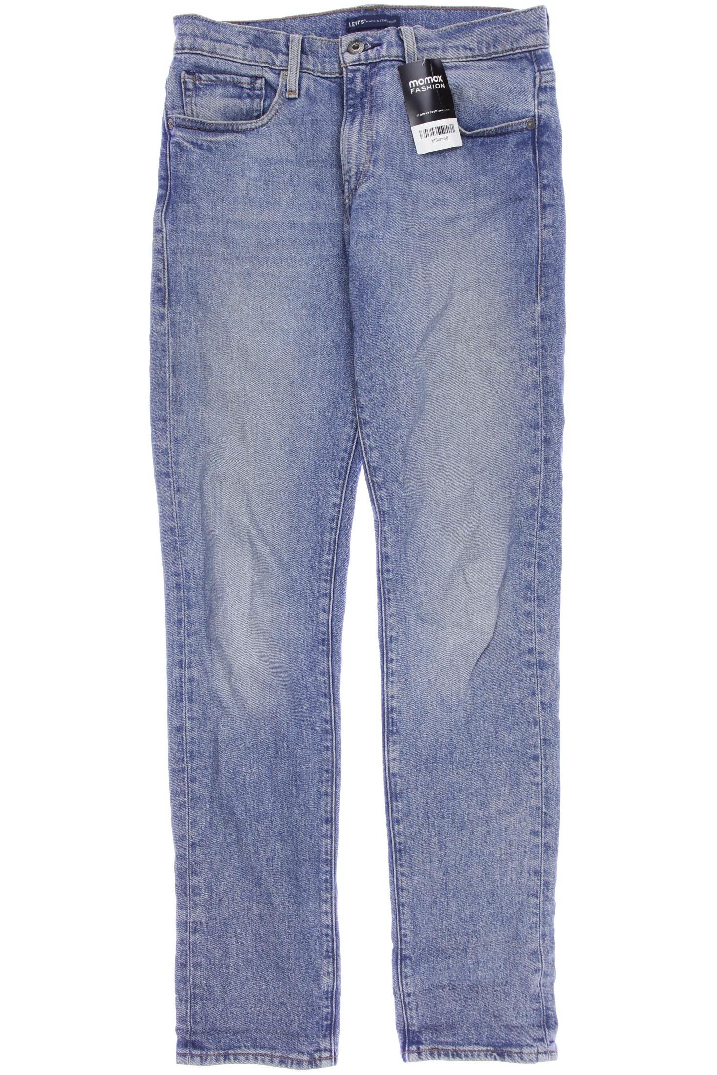 

Levis Herren Jeans, blau, Gr. 28