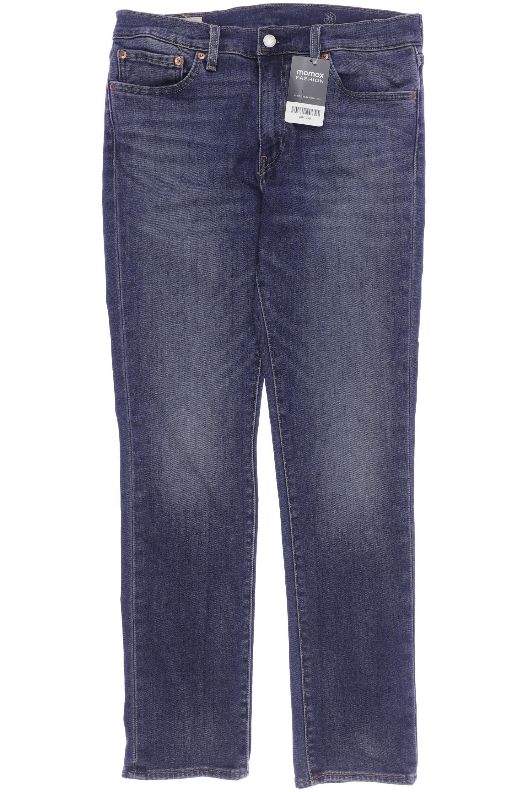 

Levis Herren Jeans, blau, Gr. 32