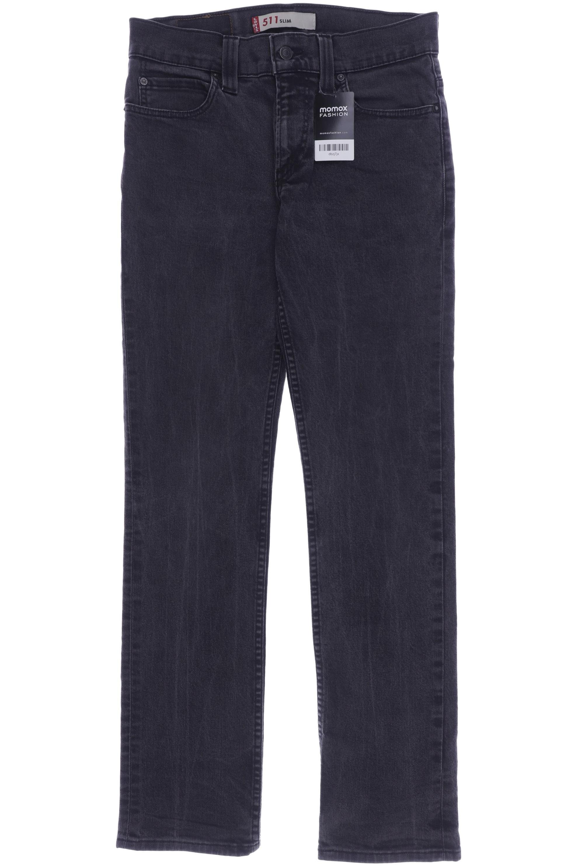 

Levis Herren Jeans, grau
