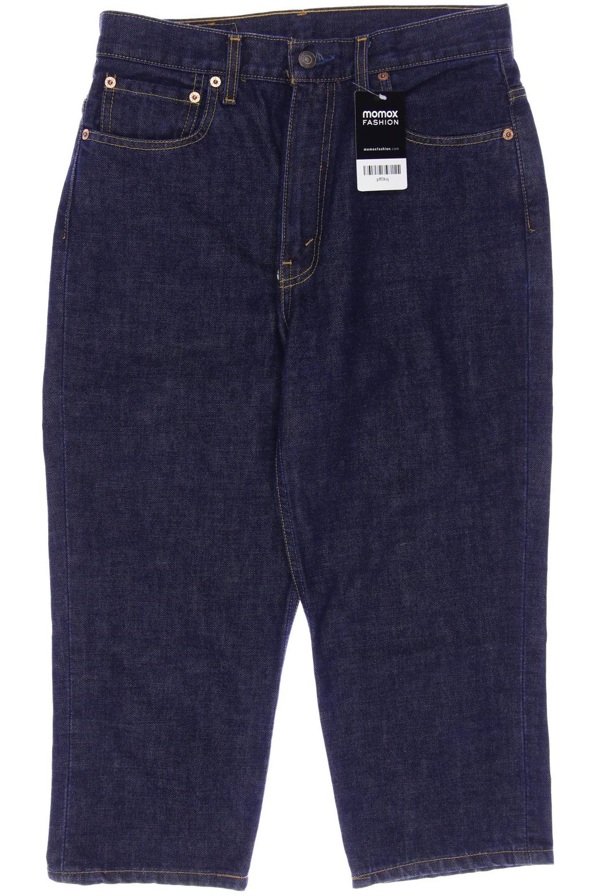 

Levis Herren Jeans, marineblau, Gr. 31