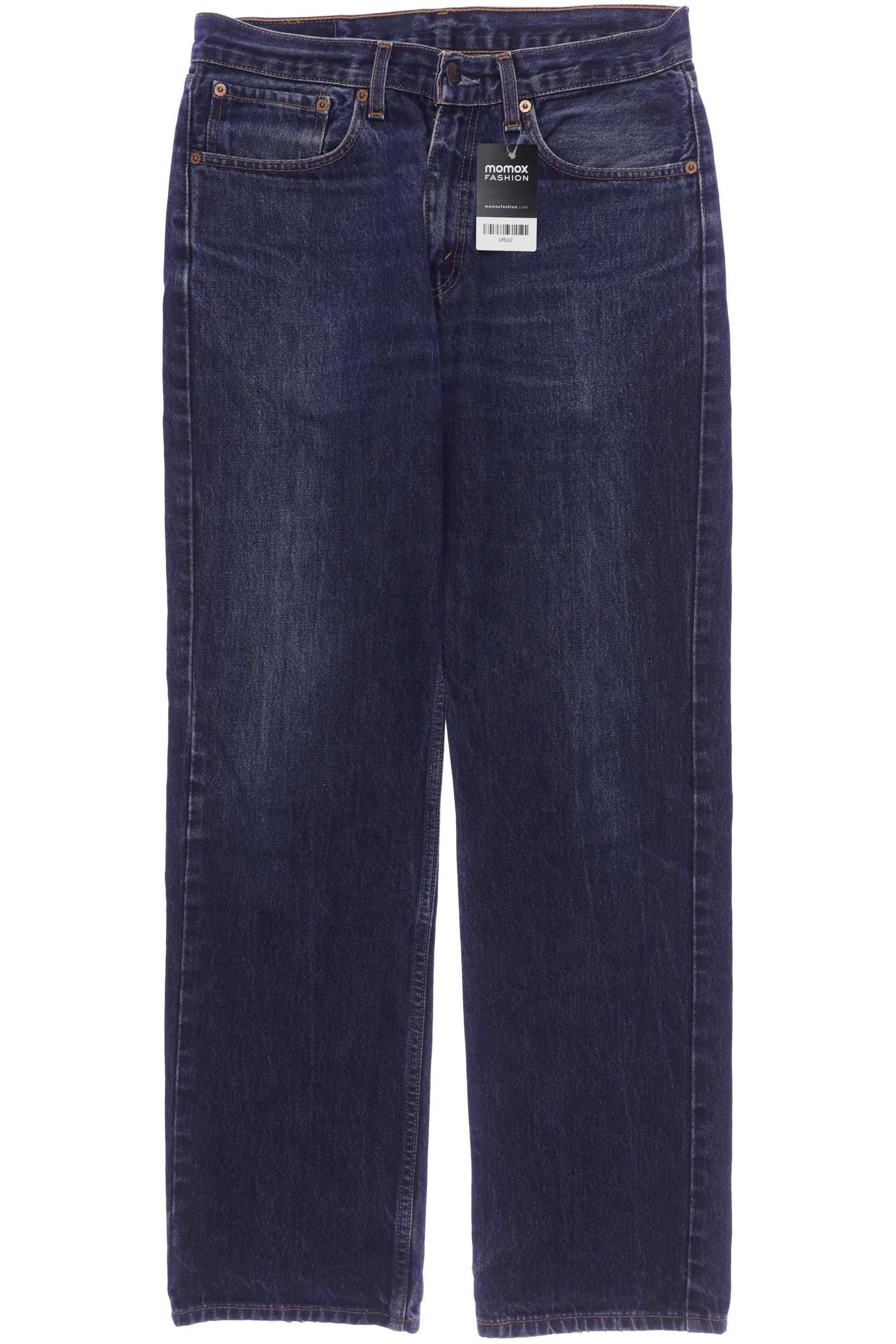 

Levis Herren Jeans, marineblau, Gr. 32