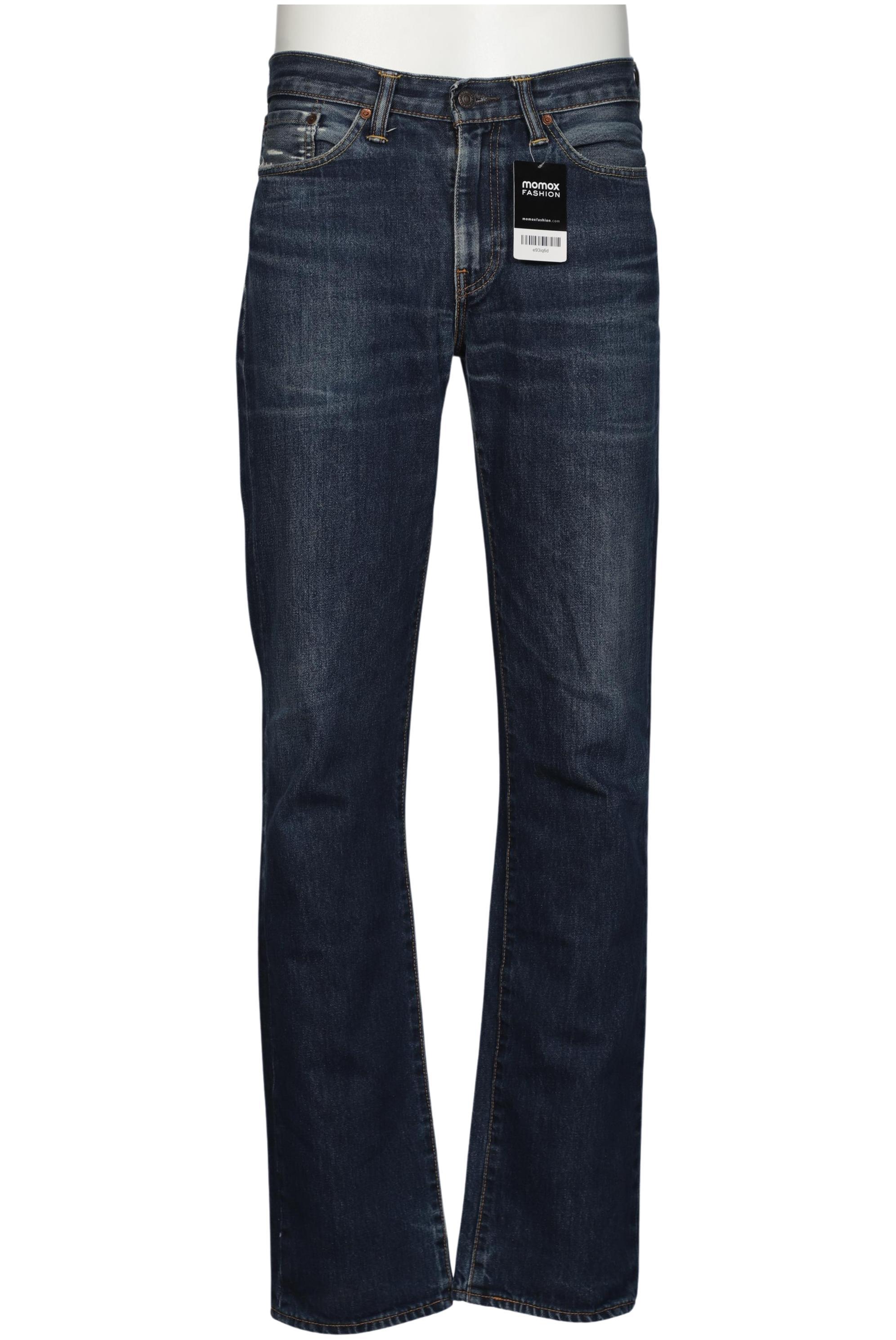 

Levis Herren Jeans, blau, Gr. 33
