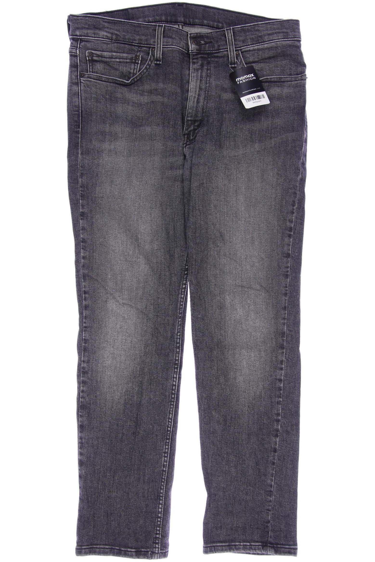 

Levis Herren Jeans, grau, Gr. 34