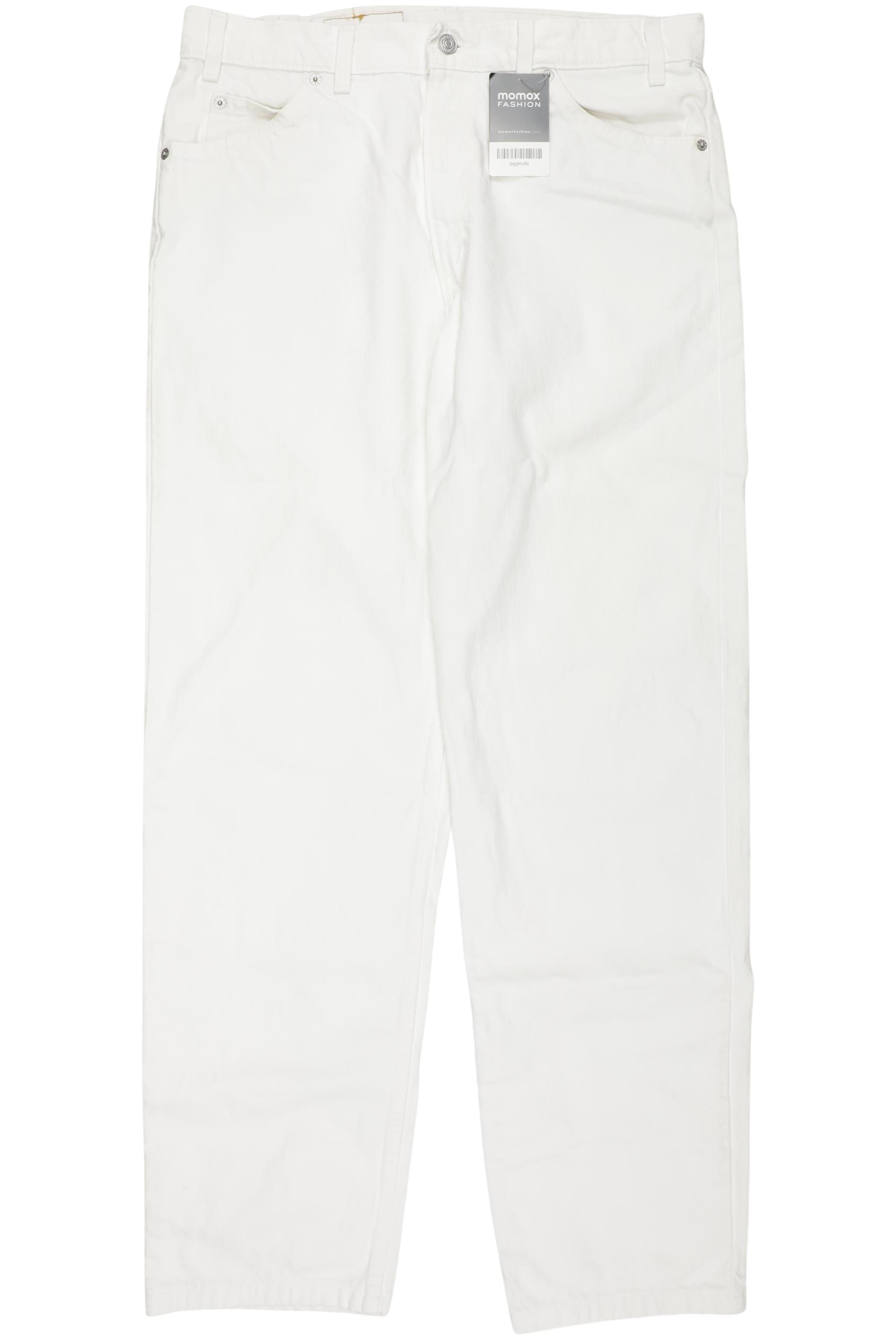 

Levis Herren Jeans, weiß, Gr. 36