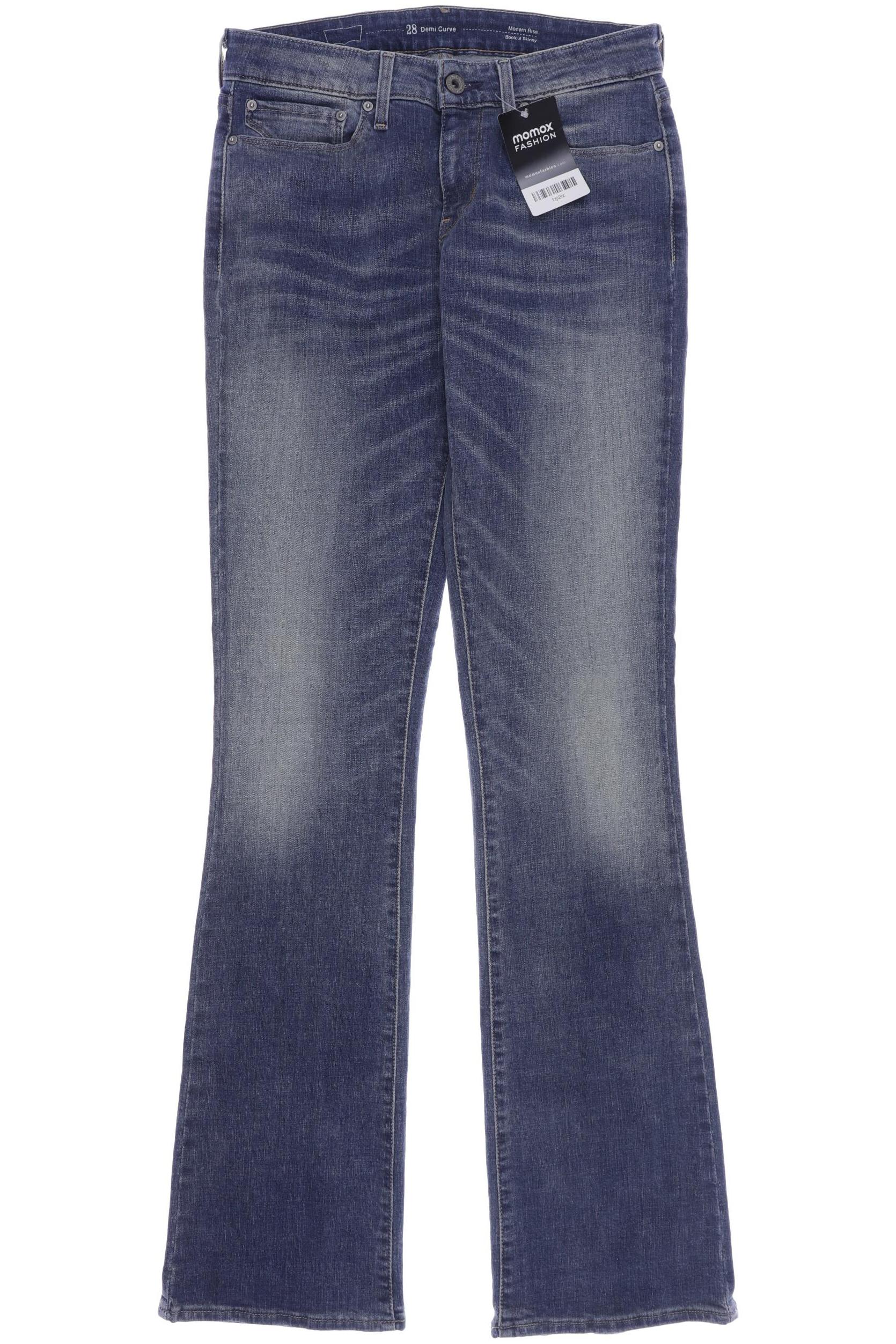 

Levis Herren Jeans, blau