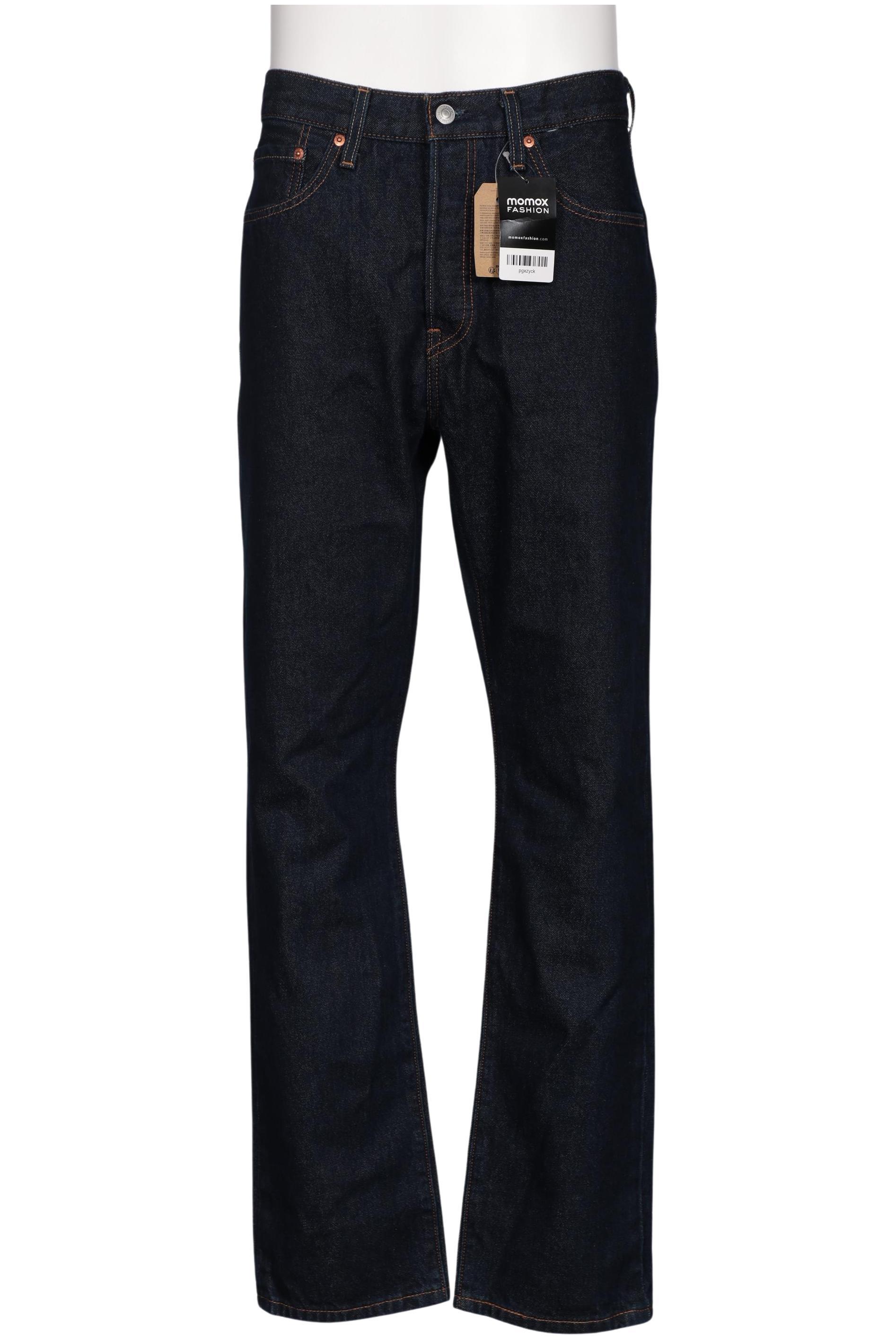 Thumbnail - Levis Herren Jeans, marineblau, Gr. 31