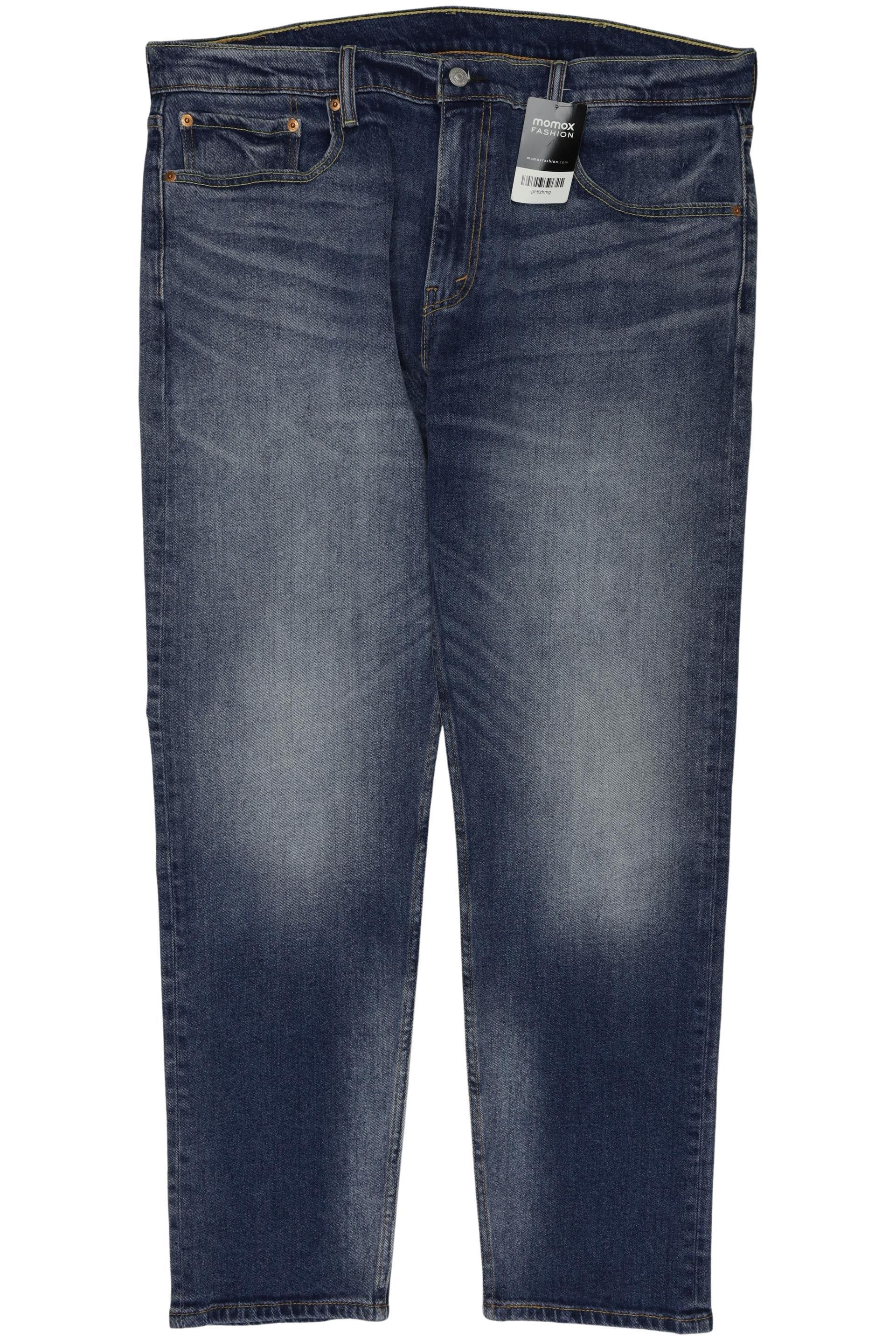 

Levis Herren Jeans, blau, Gr. 38
